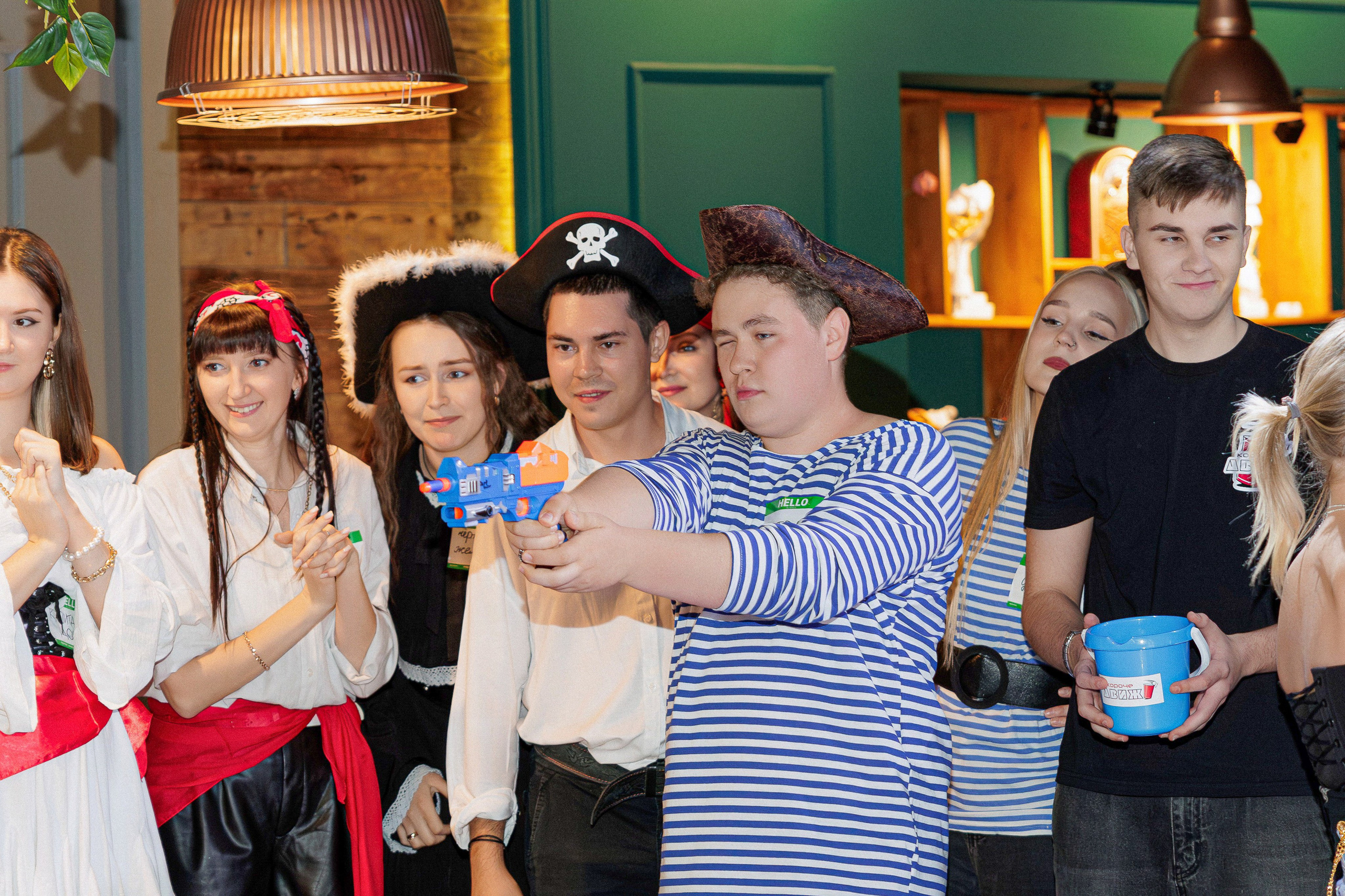 Happy Birthday CARAMEL. Фотограф Арина Тамочкина