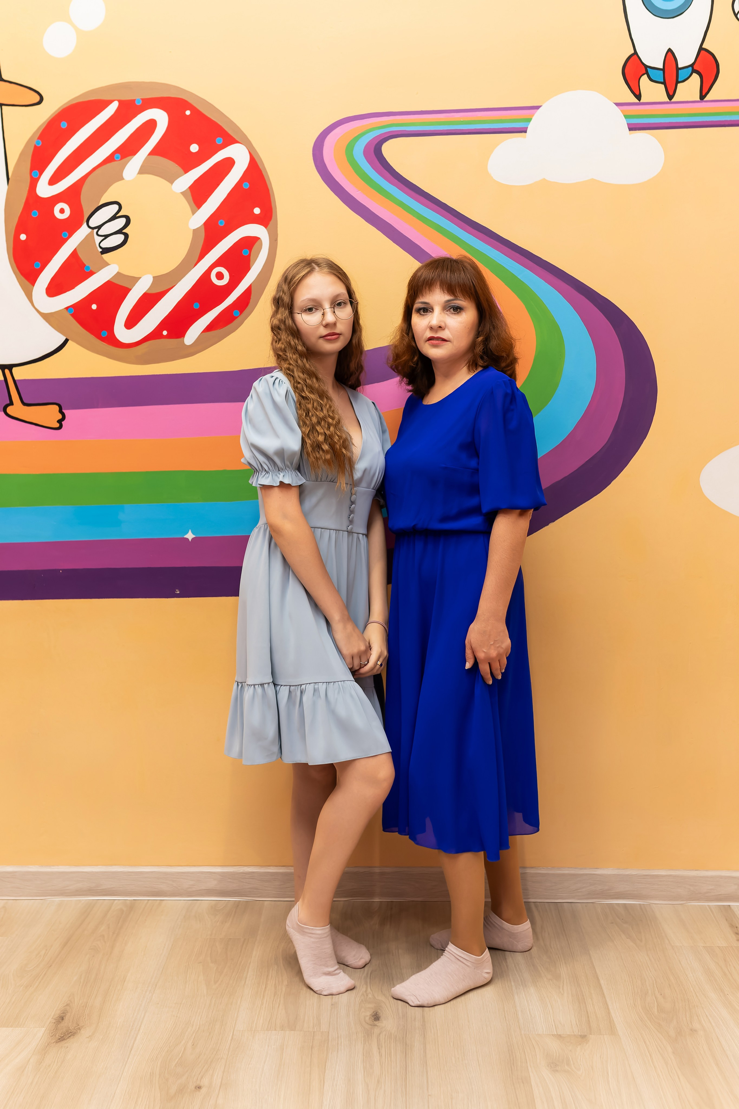 День рождение Киры. Марина Шаймухаметова. Фотограф в Уфе