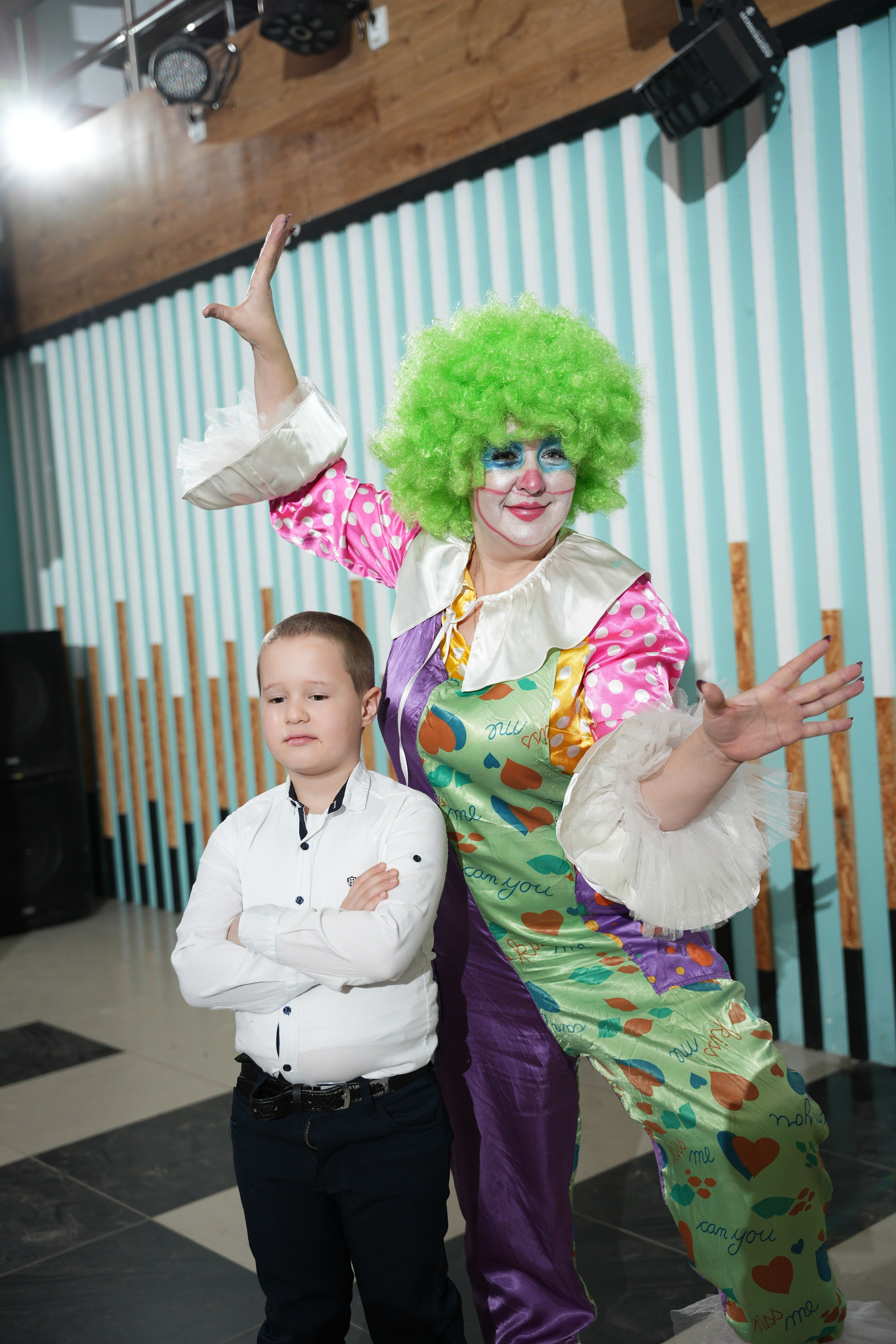 «Ты в этом мире не один " социально благотворительное мероприятие. Ольга Плаксина фотограф в Саратове