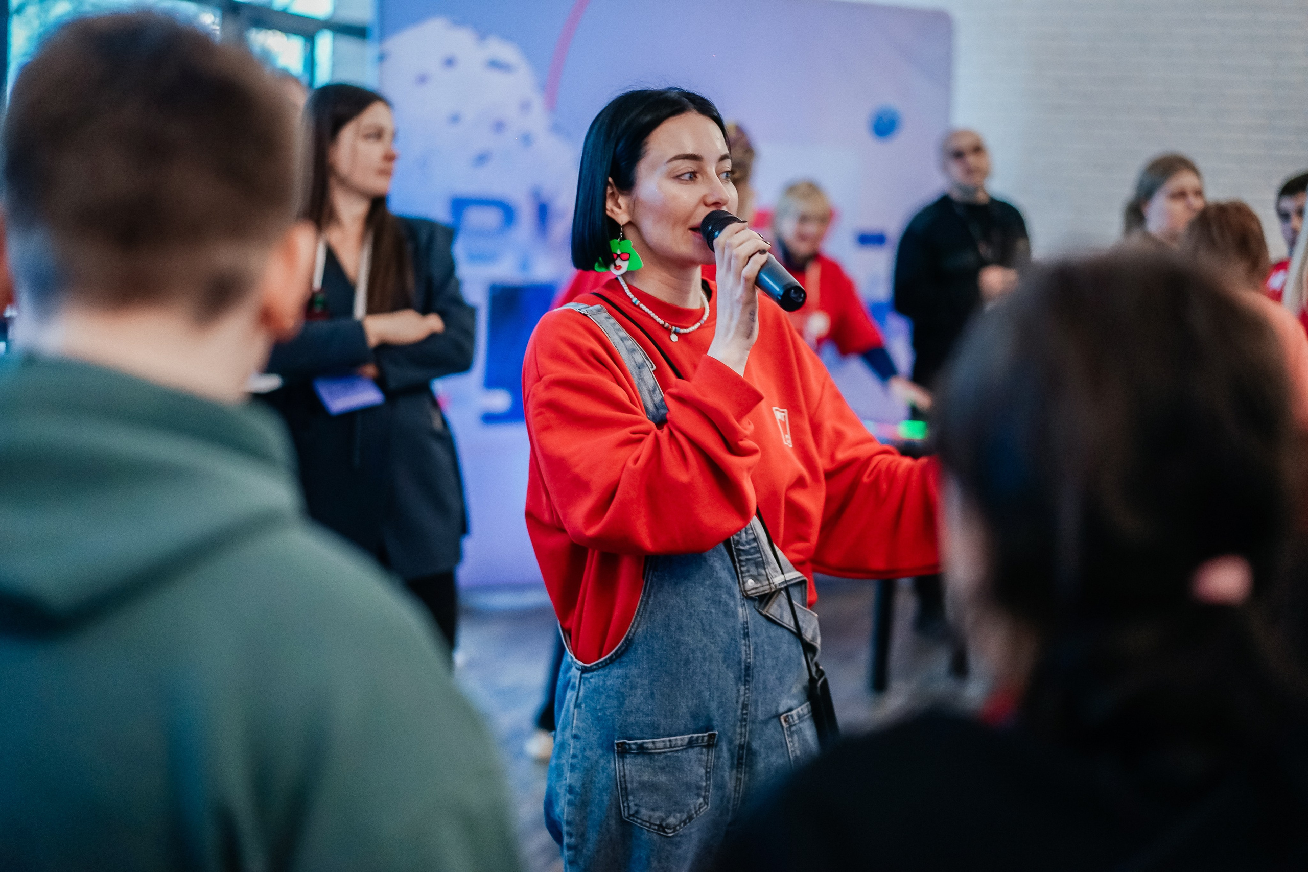 ВИРТУАЛИТИ | Смоленск. Фотограф и видеограф Смоленск | Студия Цезарь