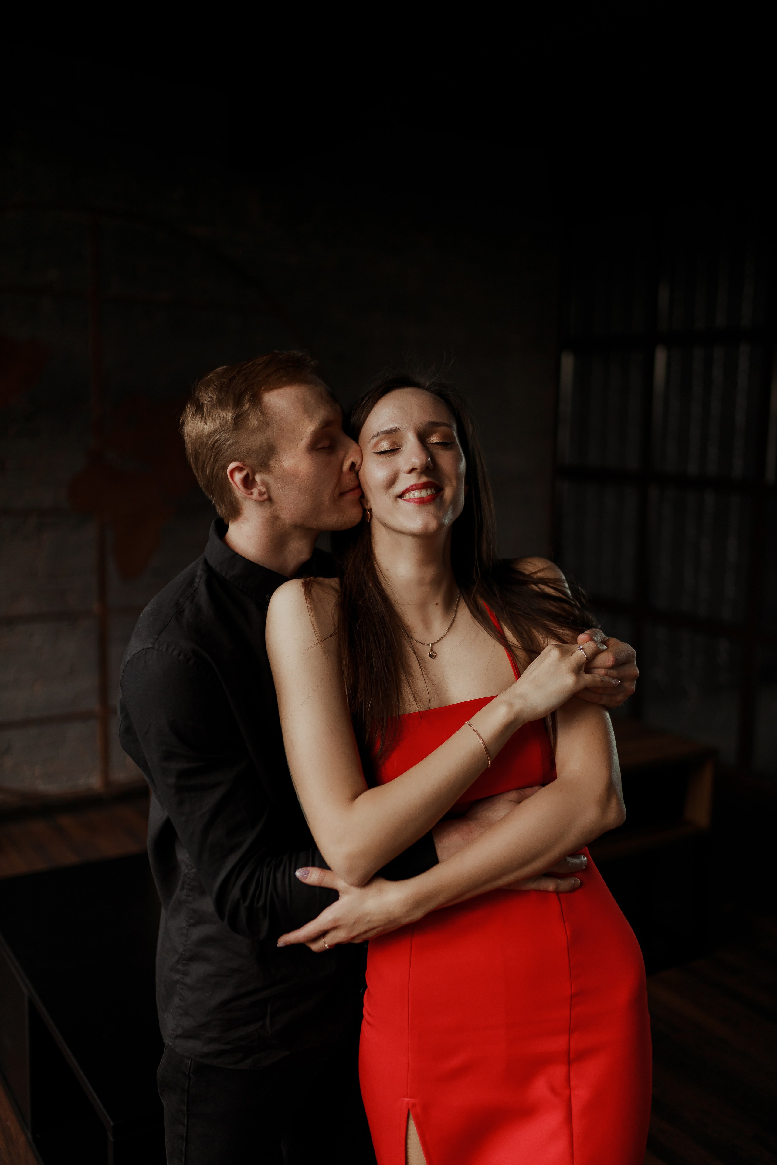 Егор & Ира. ФОТОГРАФ Маргарита Сивакова | Ярославль Кострома Москва