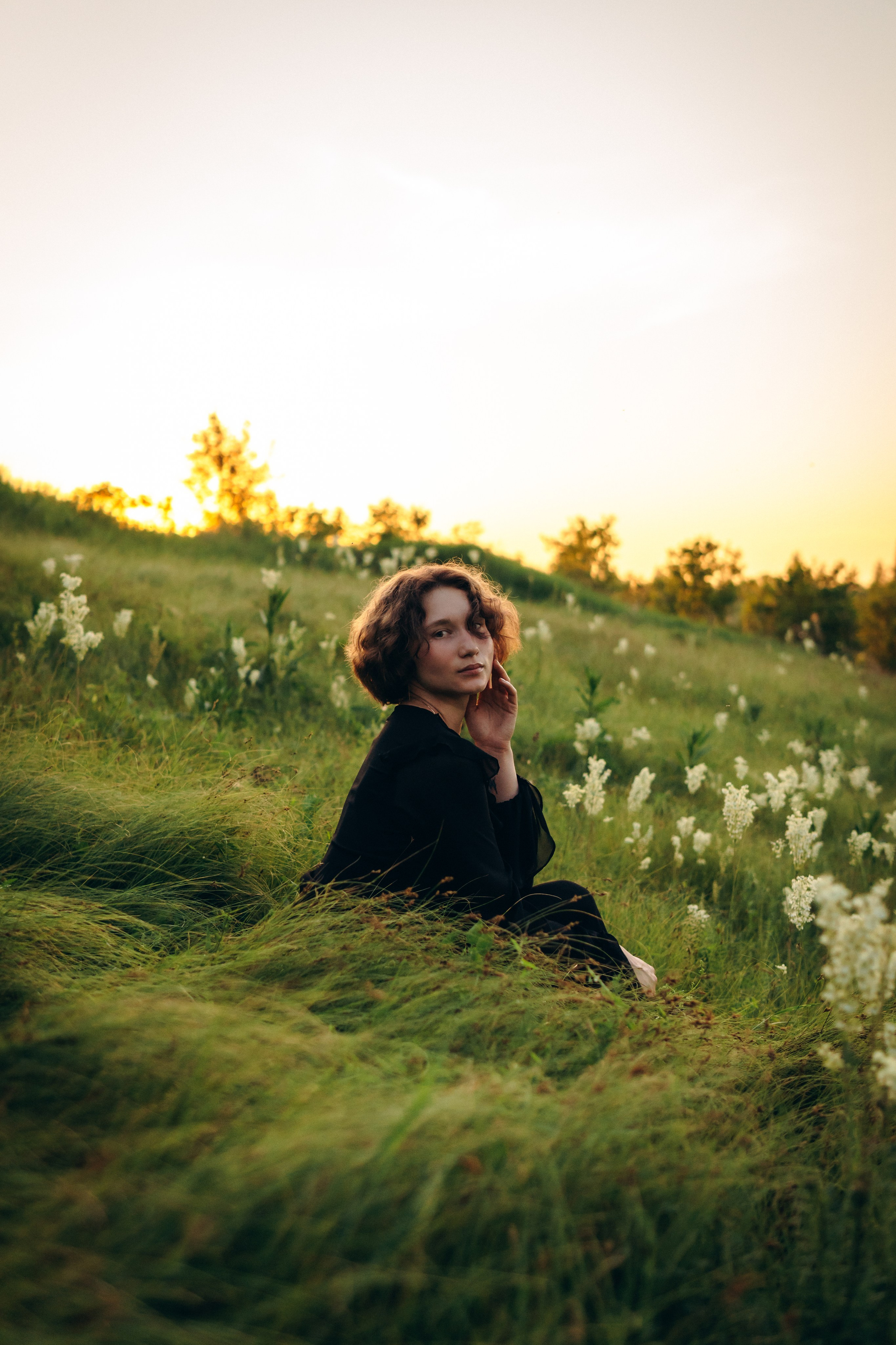 Lilit. Natalya Bondareva Photographу