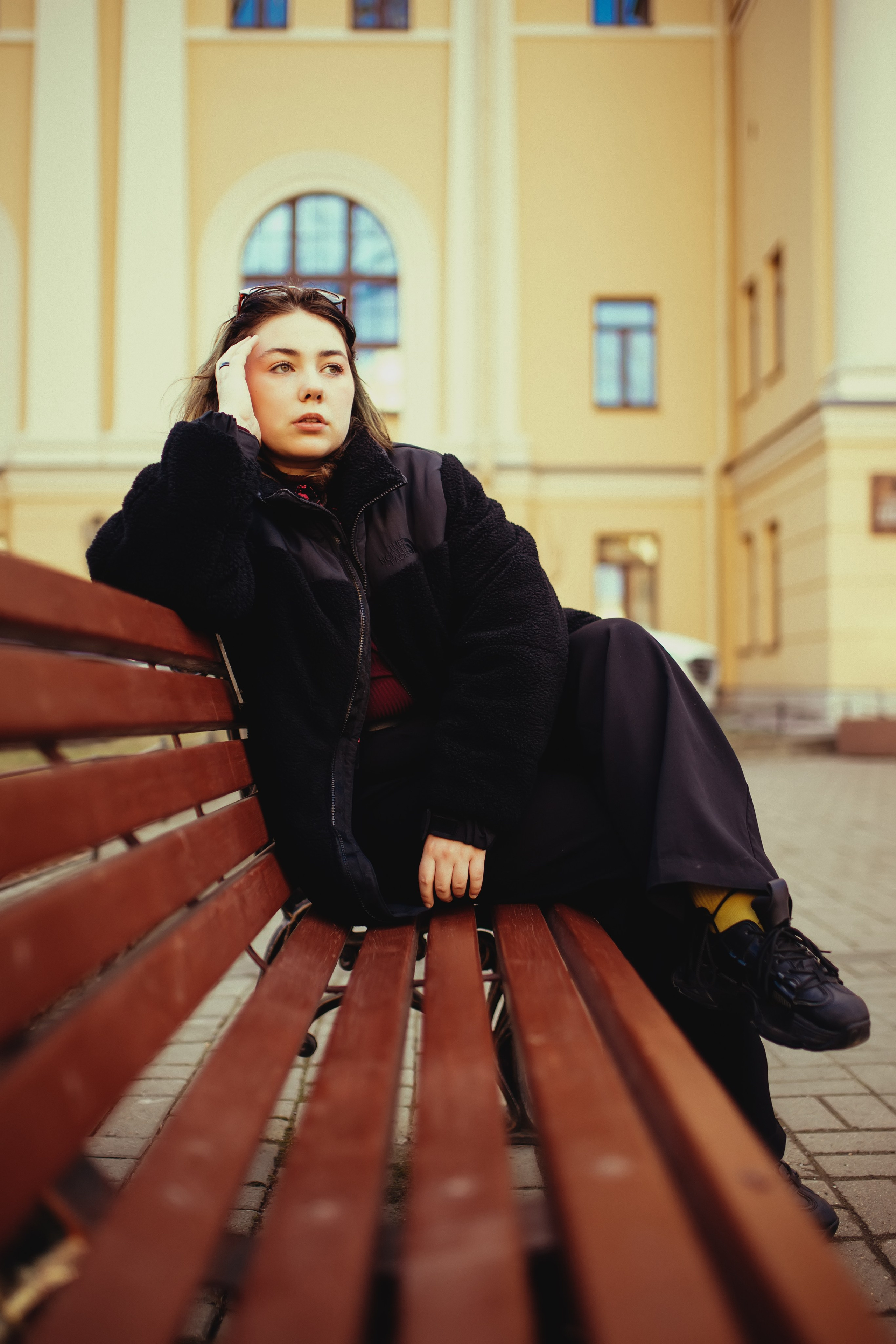 Фотосессия по дворам и парадным. Фотограф Вероника Весна| Санкт-Петербург | Питер | Спб | Петербург|