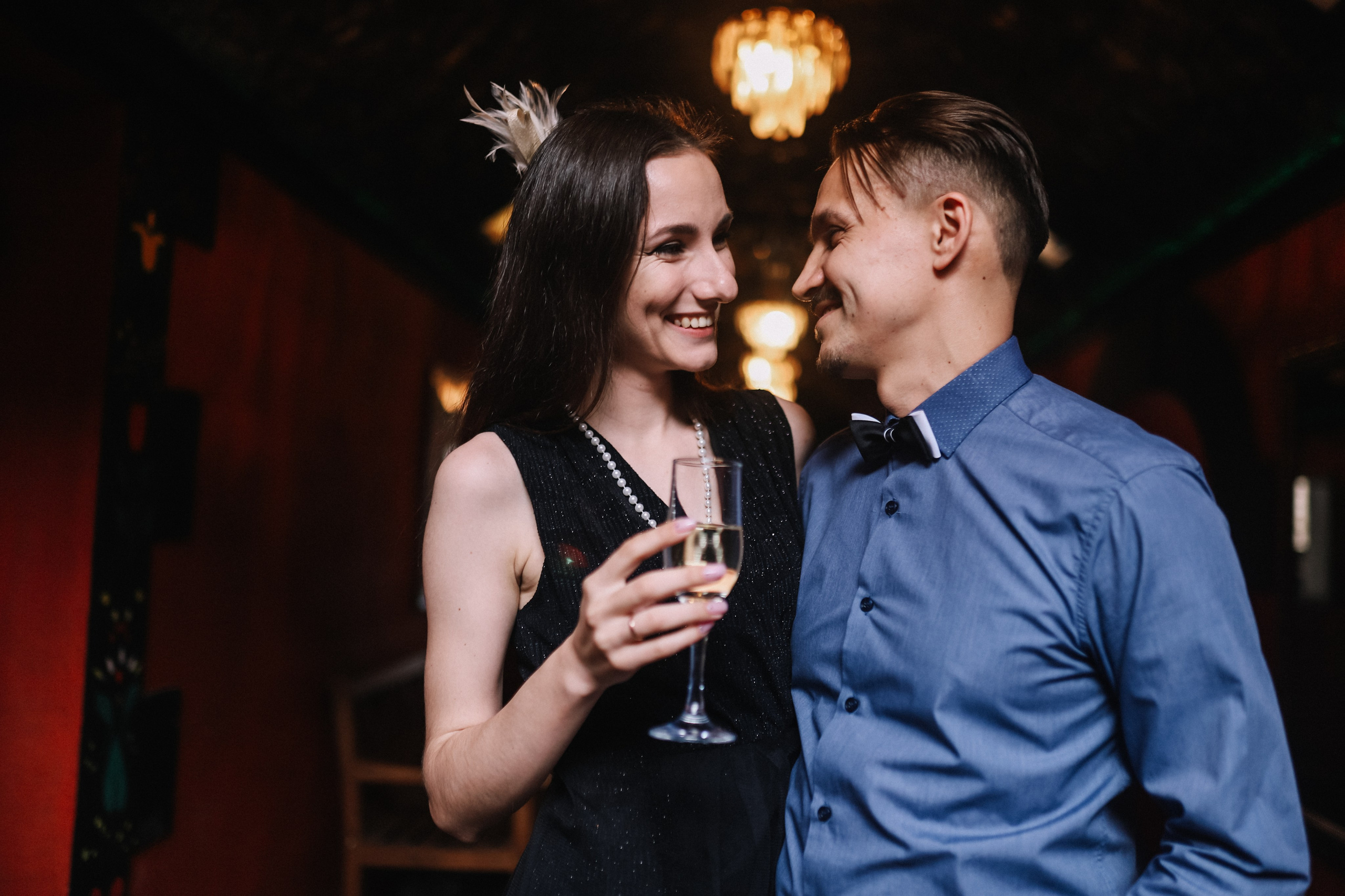 25.Диана и гости