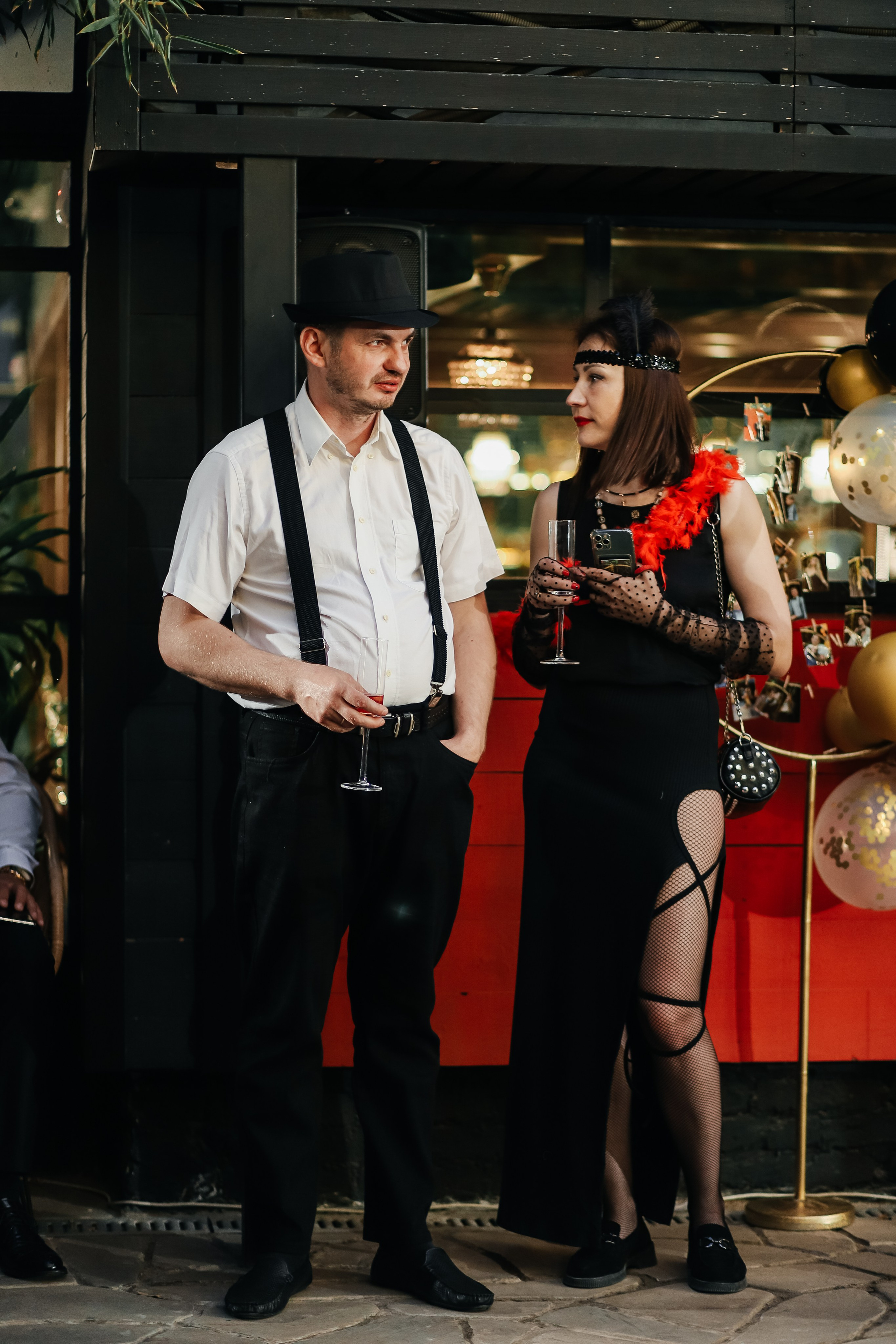 Обзор мероприятия @lubyanenkoo