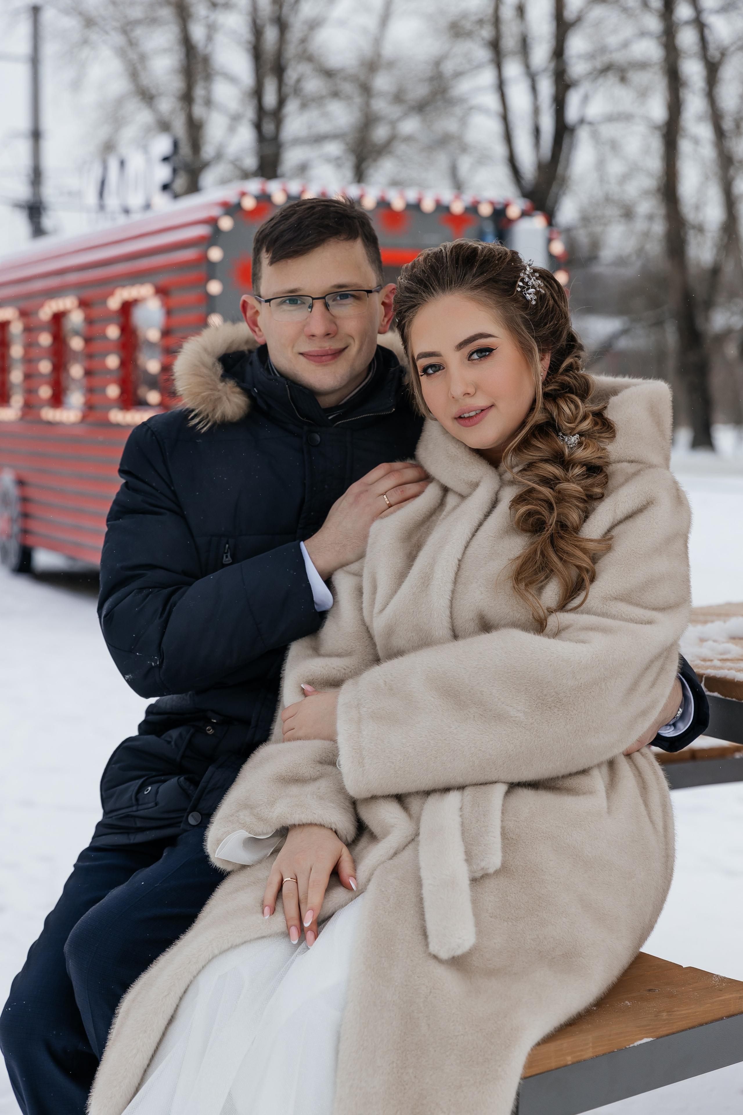 Свадьбы. Свадебный фотограф