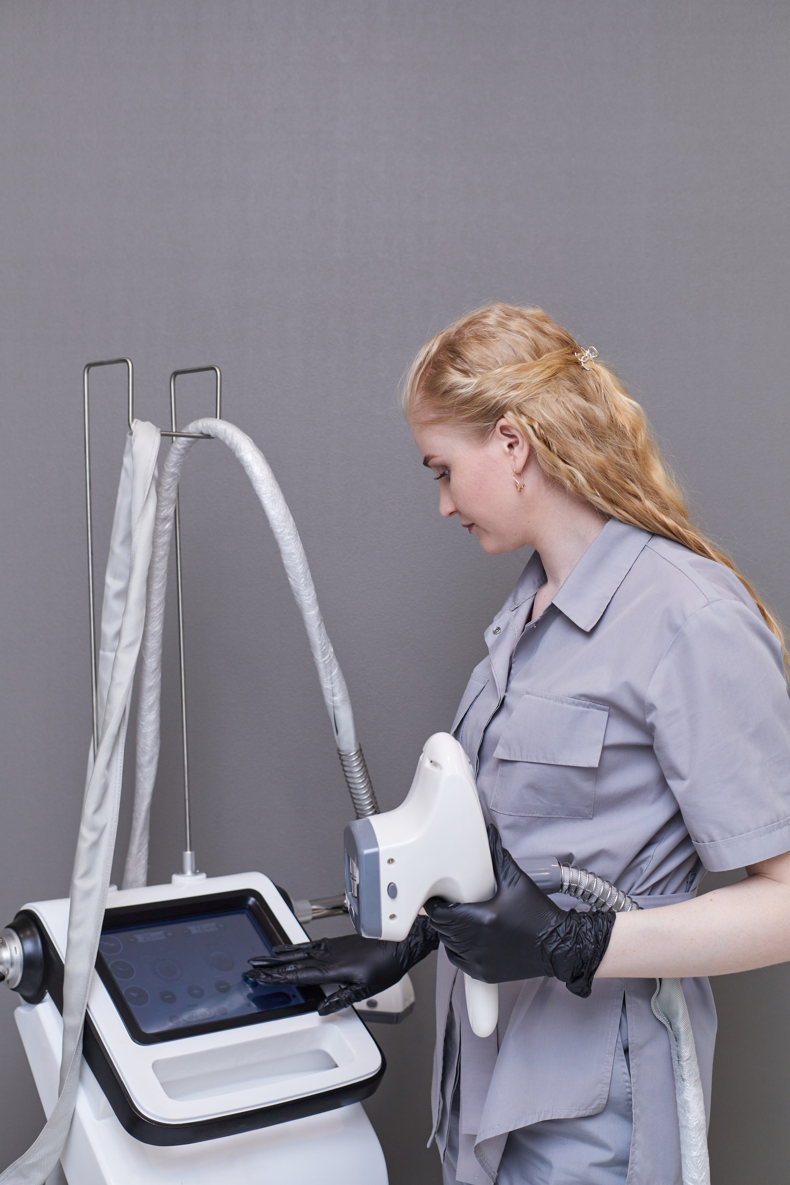 Контент-съёмка для Profi Story. Контент-фотограф в Абакане Наталья Нагибина