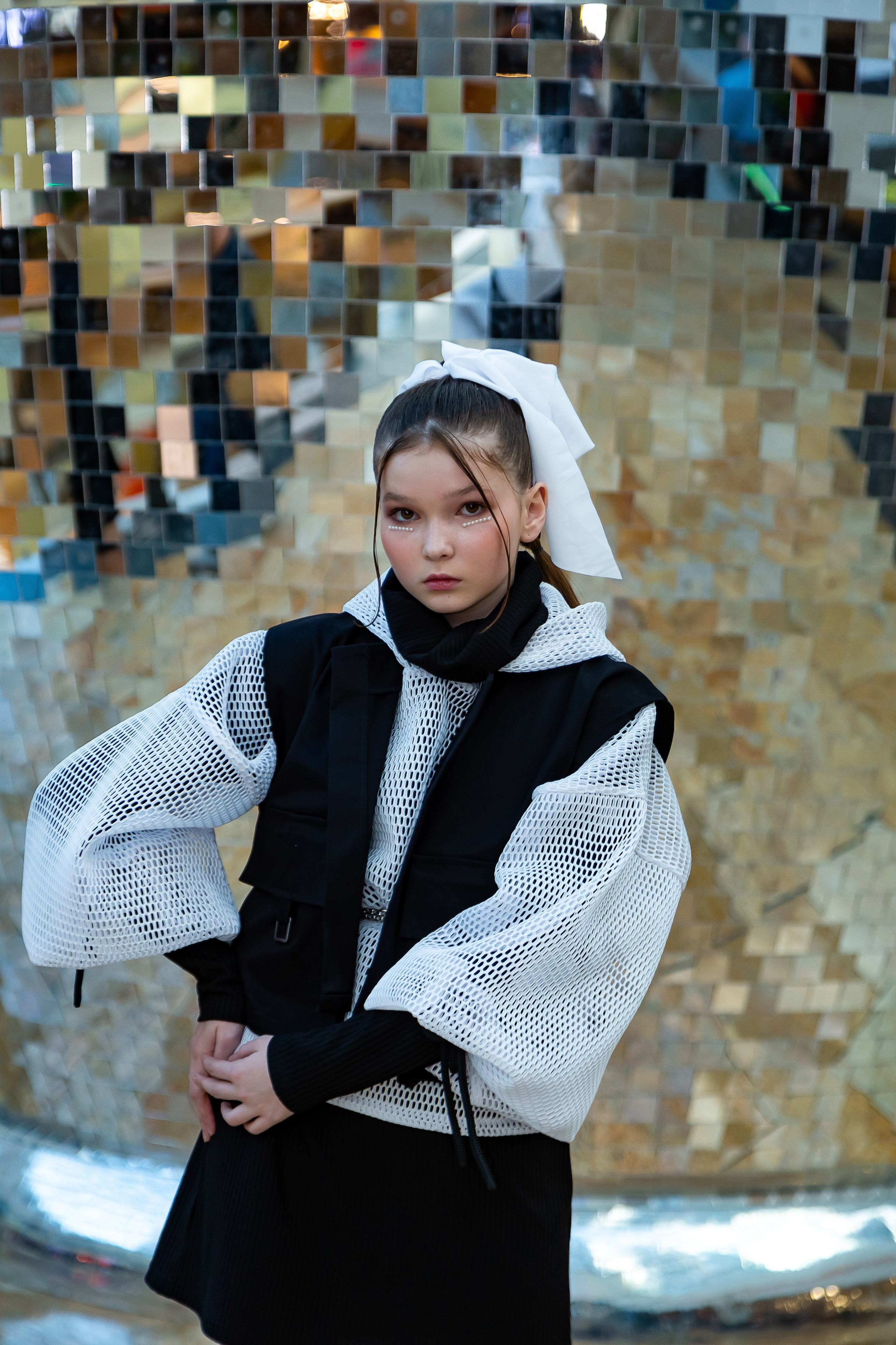 Алена Токарева дизайнер.Афимол. Фотограф Елена Лагода