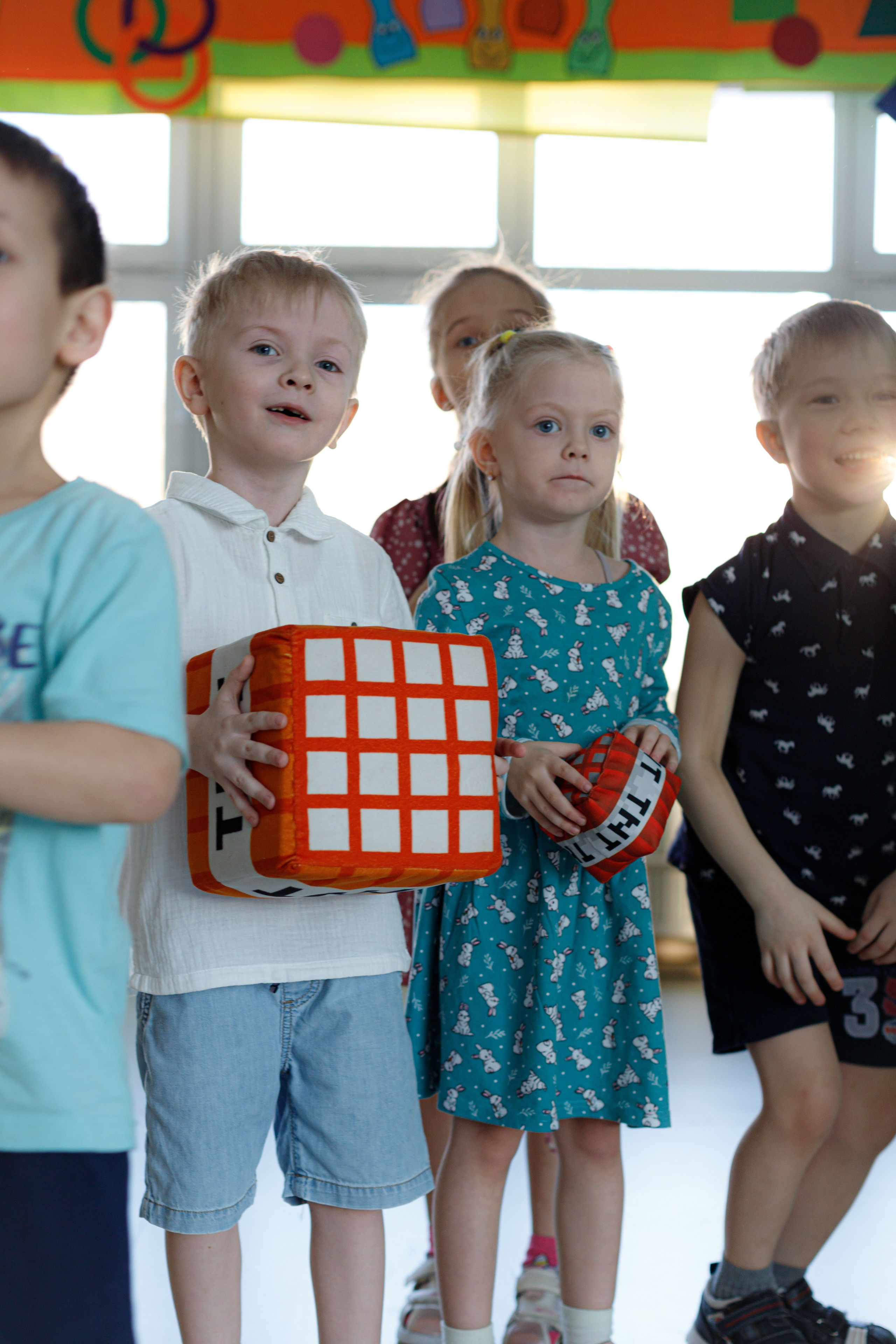 Эмиль / 6 years birthday. Photokarish