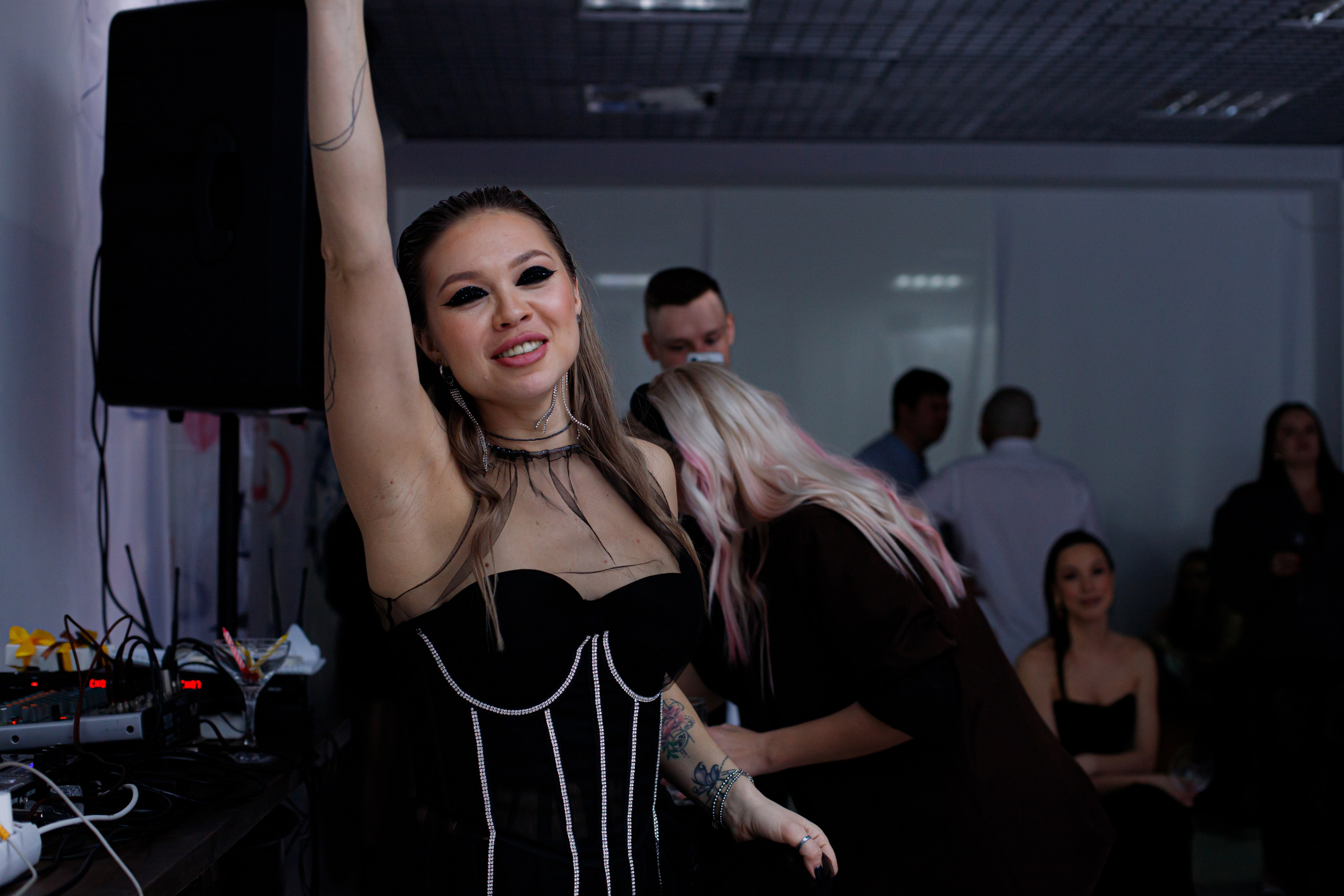 VIKA KARMADONOVA. Photokarish