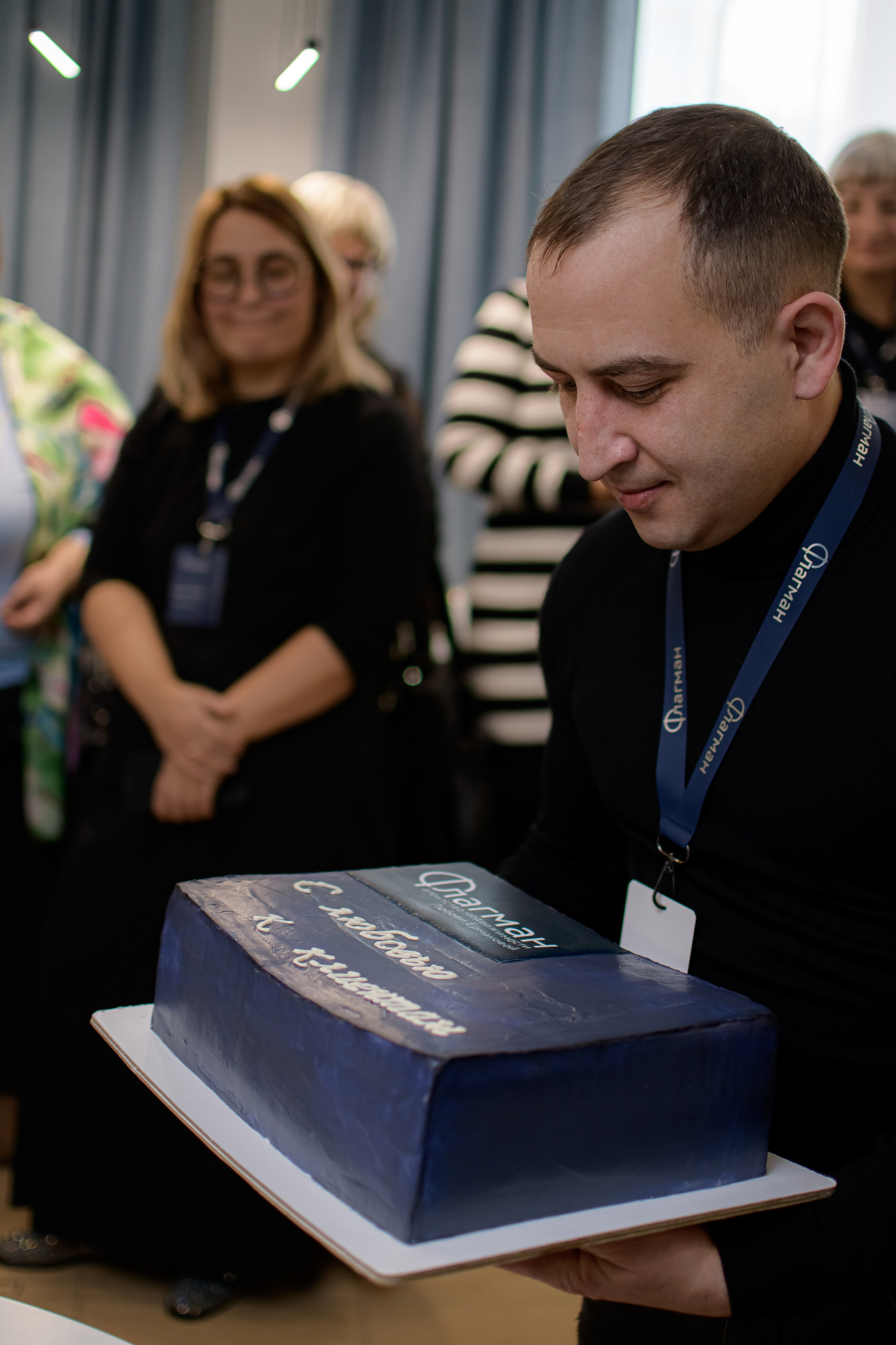 ФЛАГМАН. Photokarish