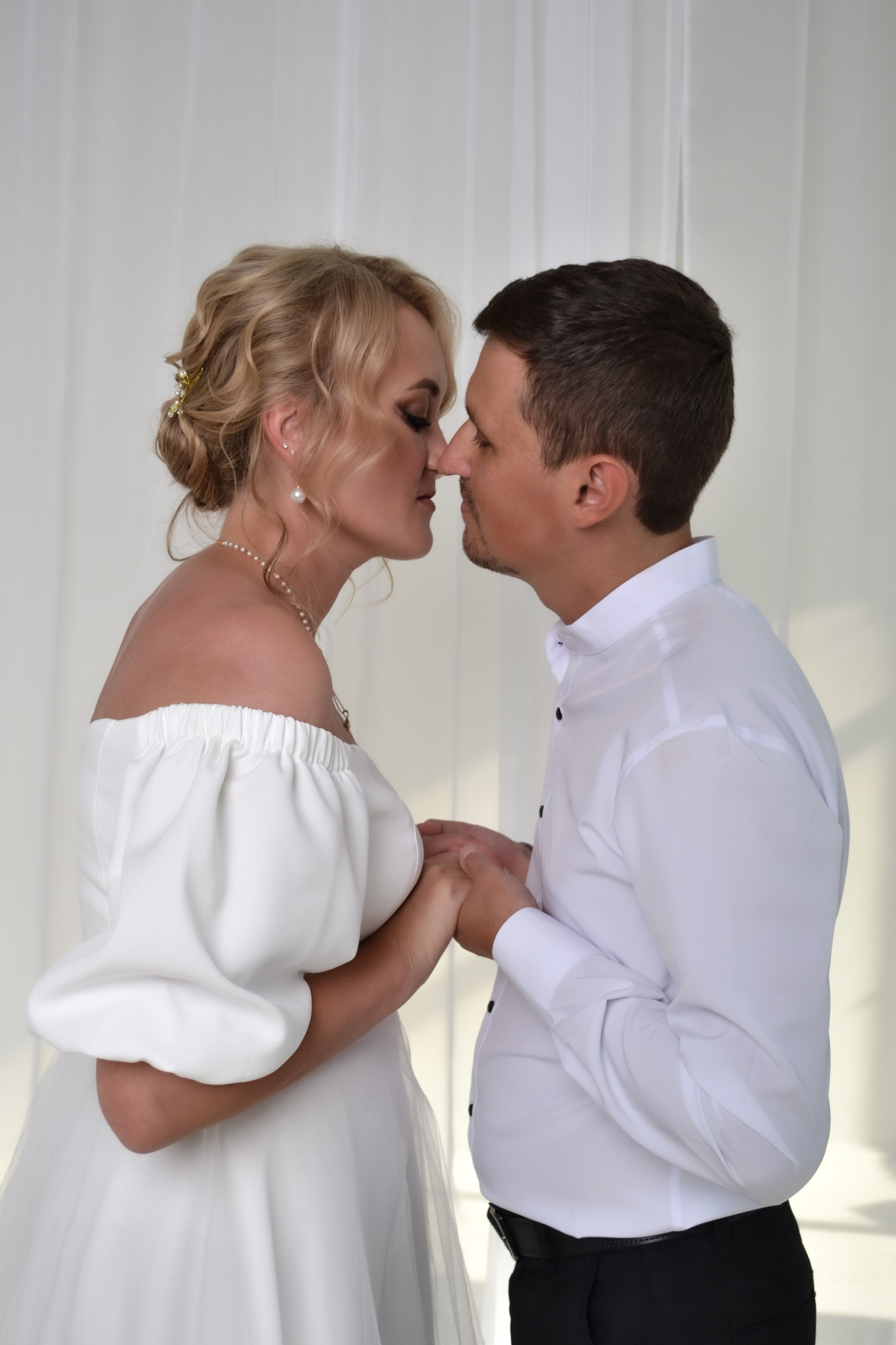 Свадьба. Семейный и свадебный фотограф в Йошкар-Оле Виктор Крайт