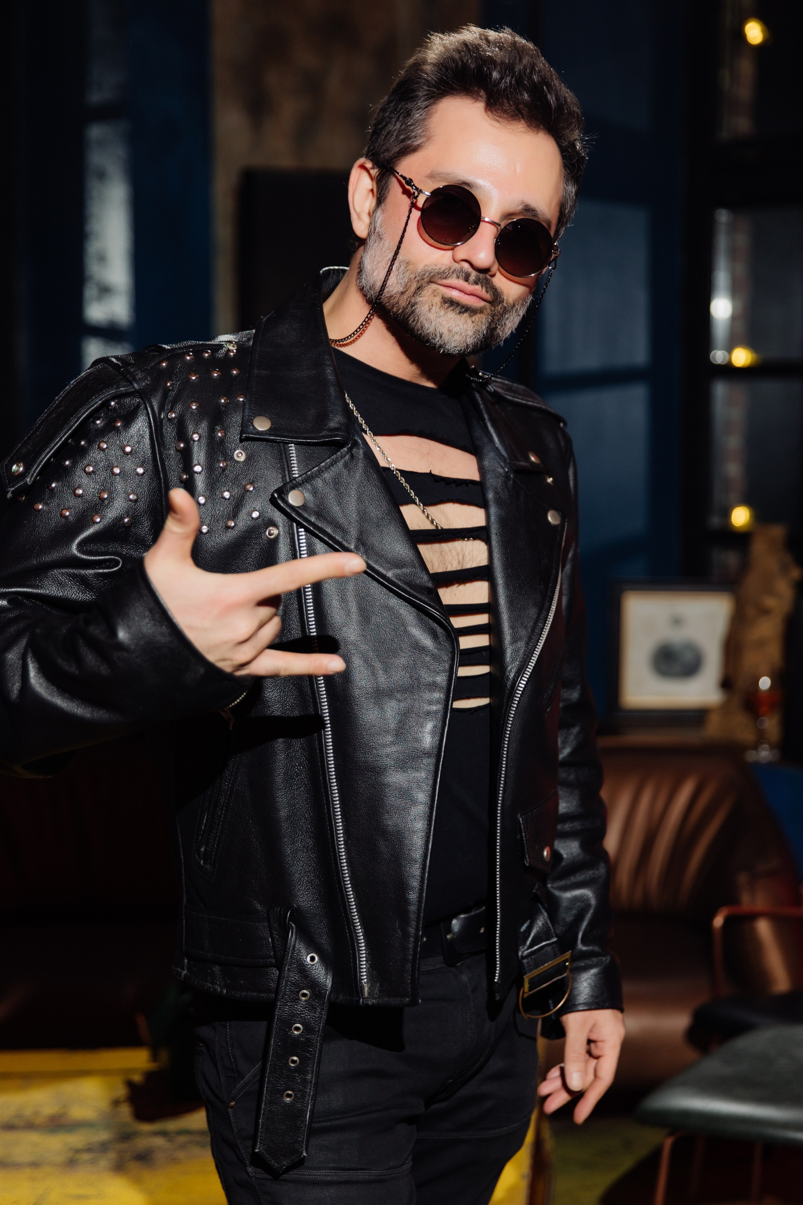 Корпоратив. Репортажный фотограф Ольга Кочетова в Москве