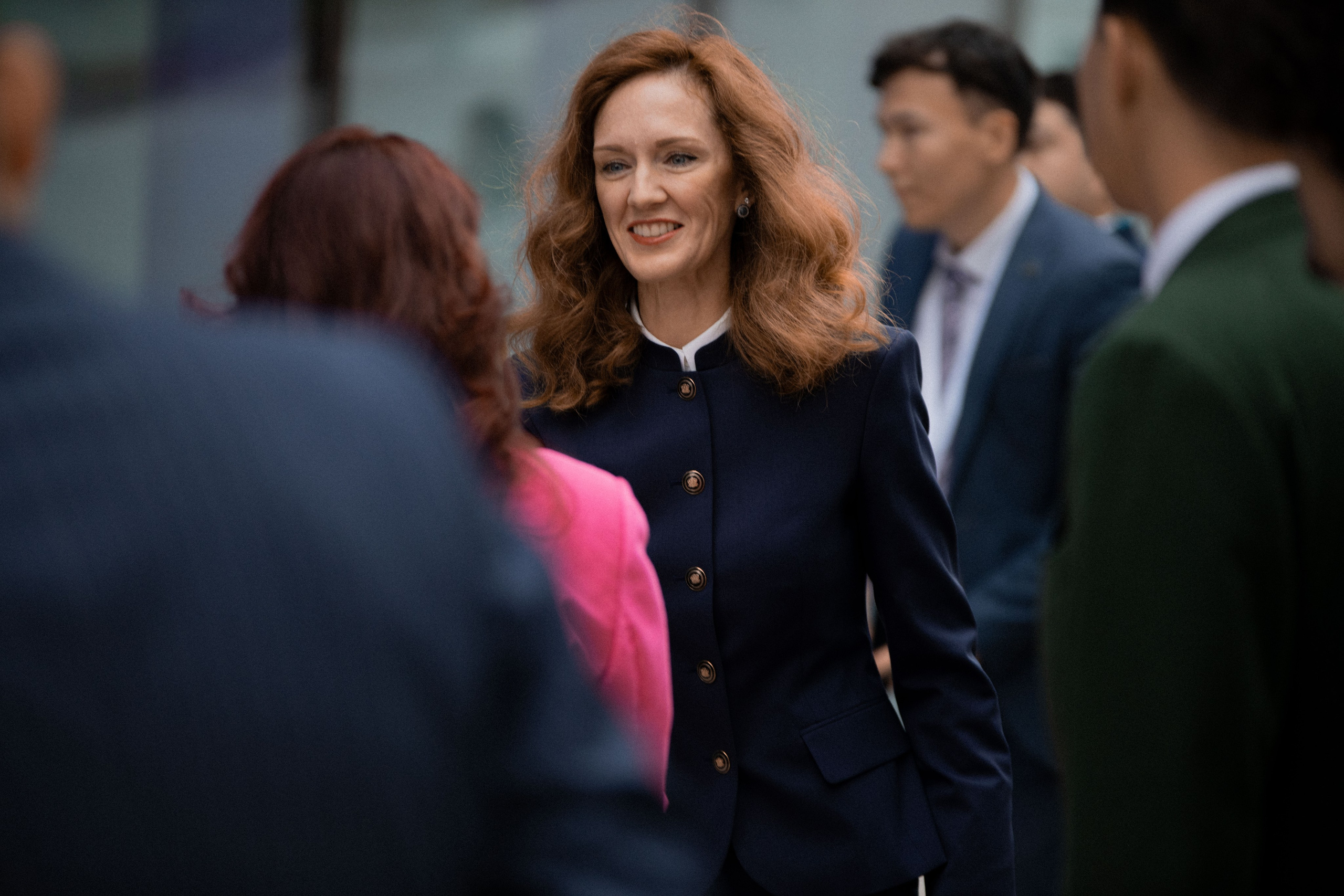 AFD 2025. OSPAN ALI photographer