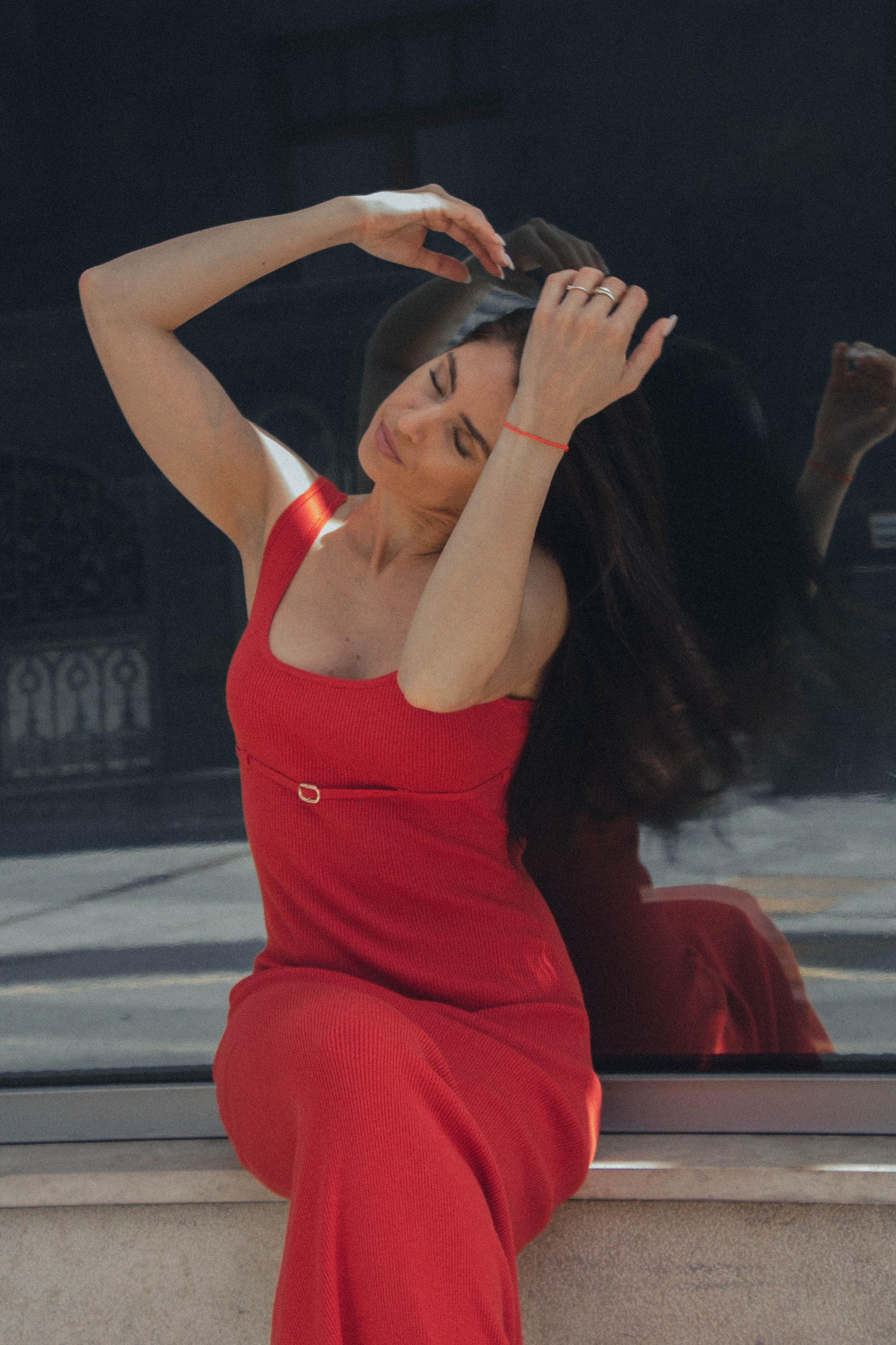 Mariyana. Фотограф Мария Андреева Москва