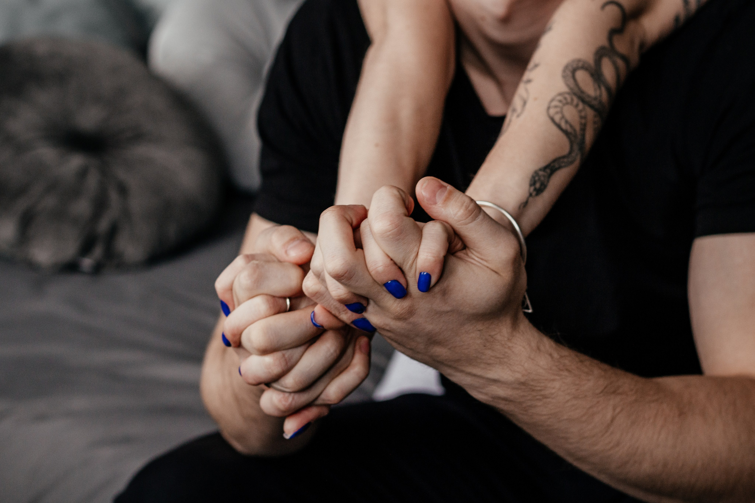 Маша и Дима. Свадебный и Семейный фотограф Маргарита Павлова