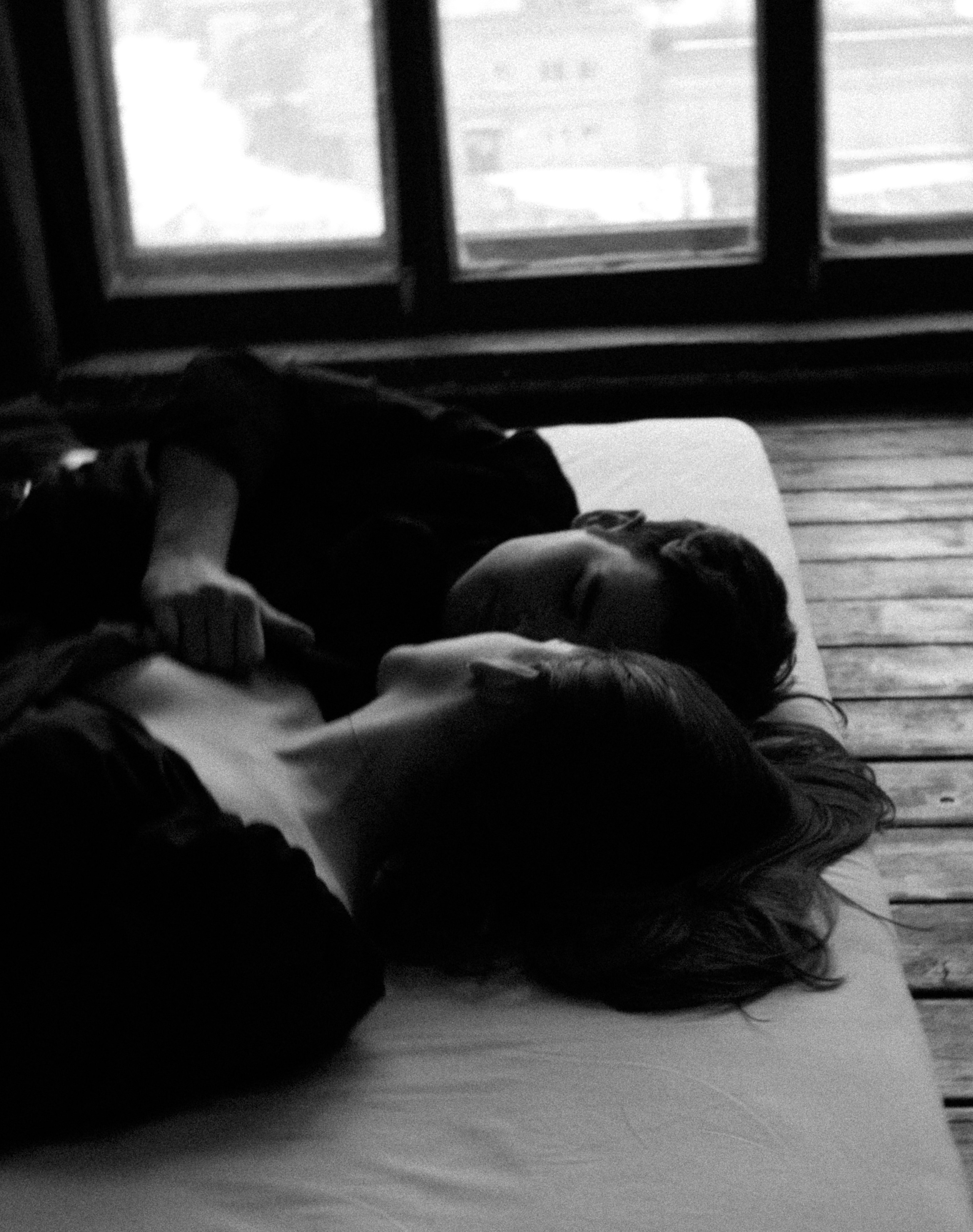 Любовные фотосессии