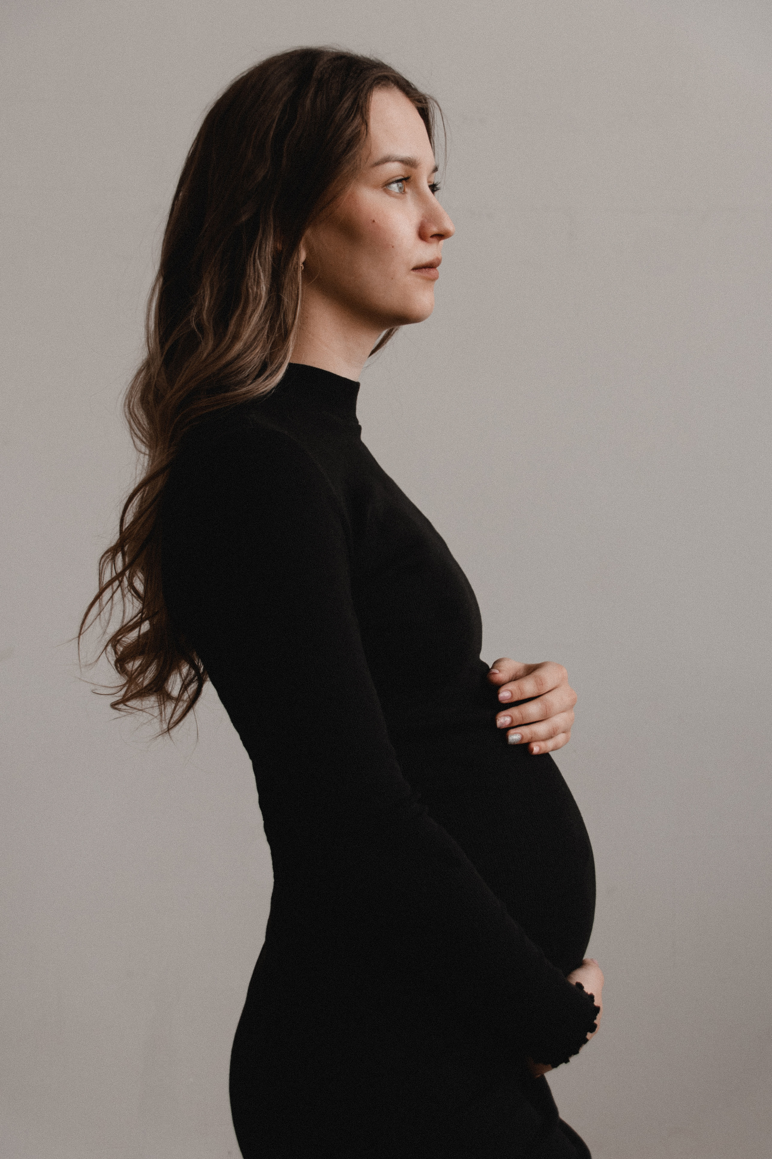 В ожидании. Фотограф в Новосибирске Анастасия Курто