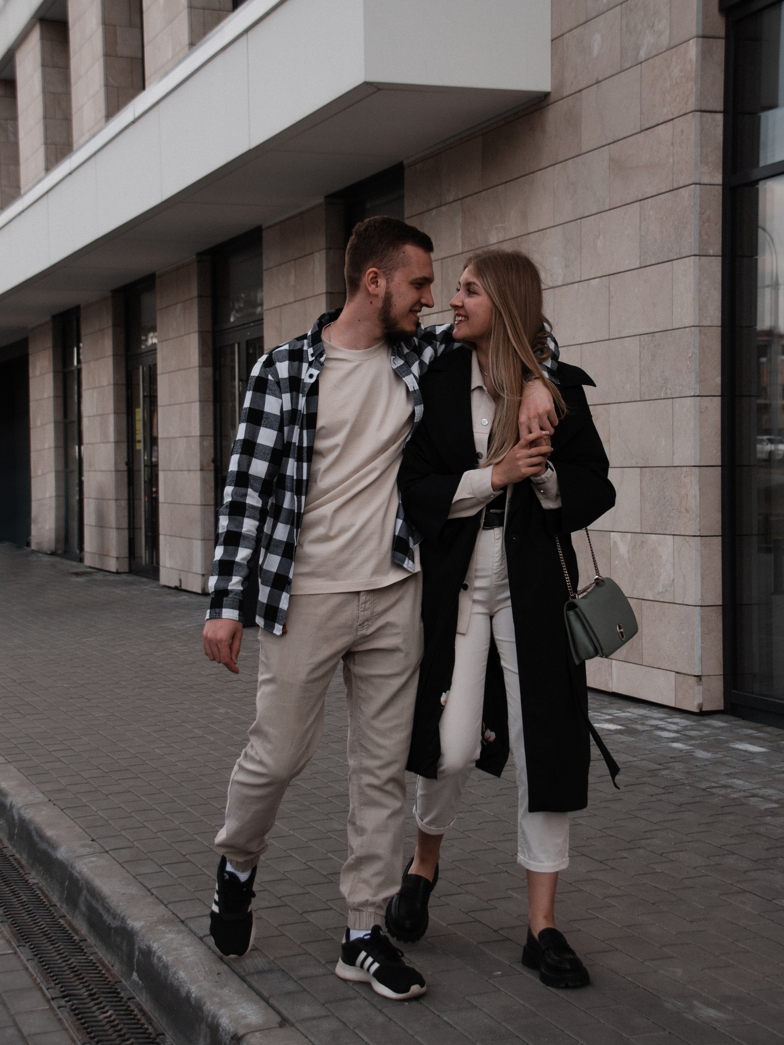 Love-story. Фотограф в Новосибирске Анастасия Курто