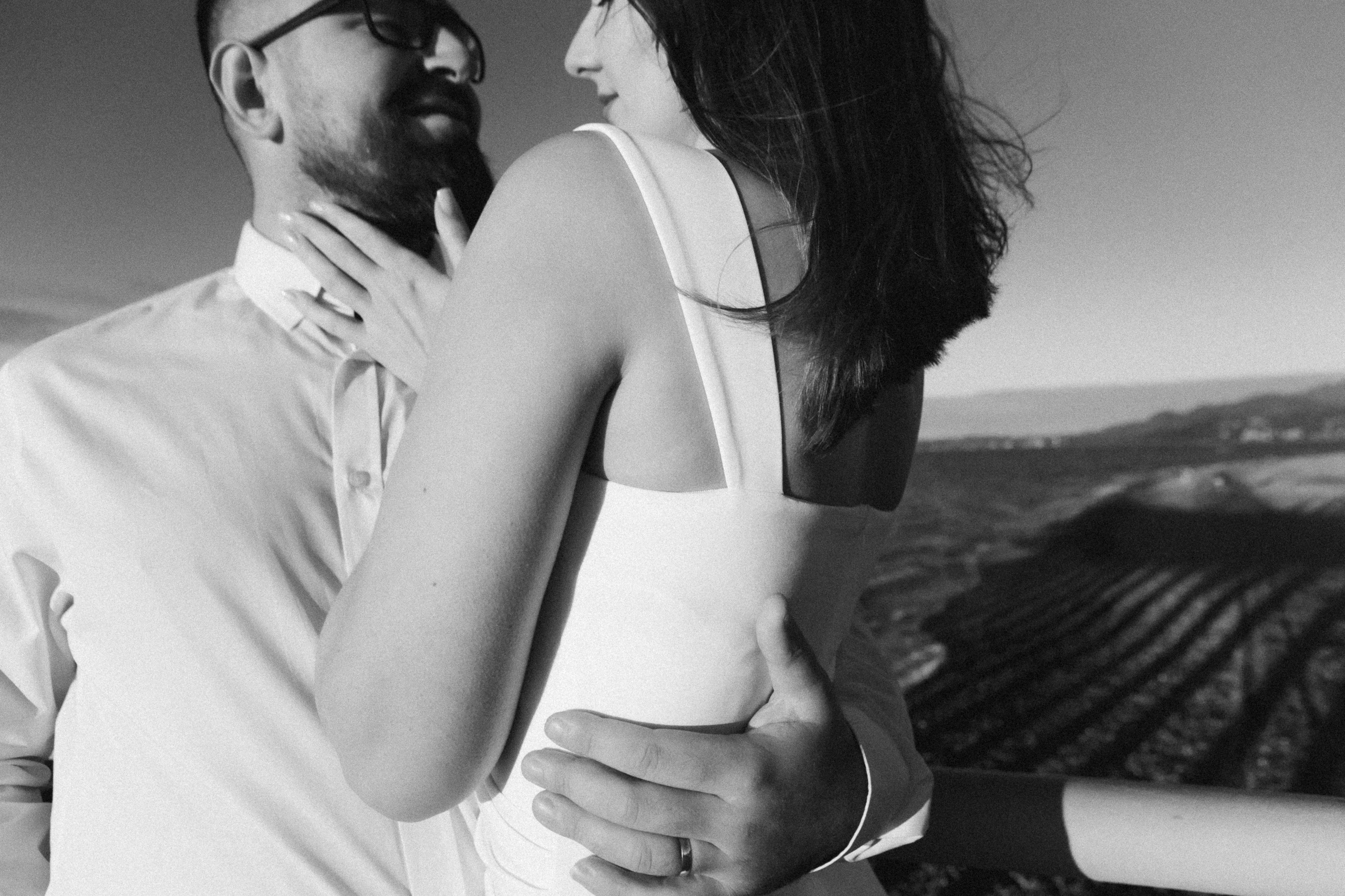 E&R. Фотограф в Батуми Павел Шарников