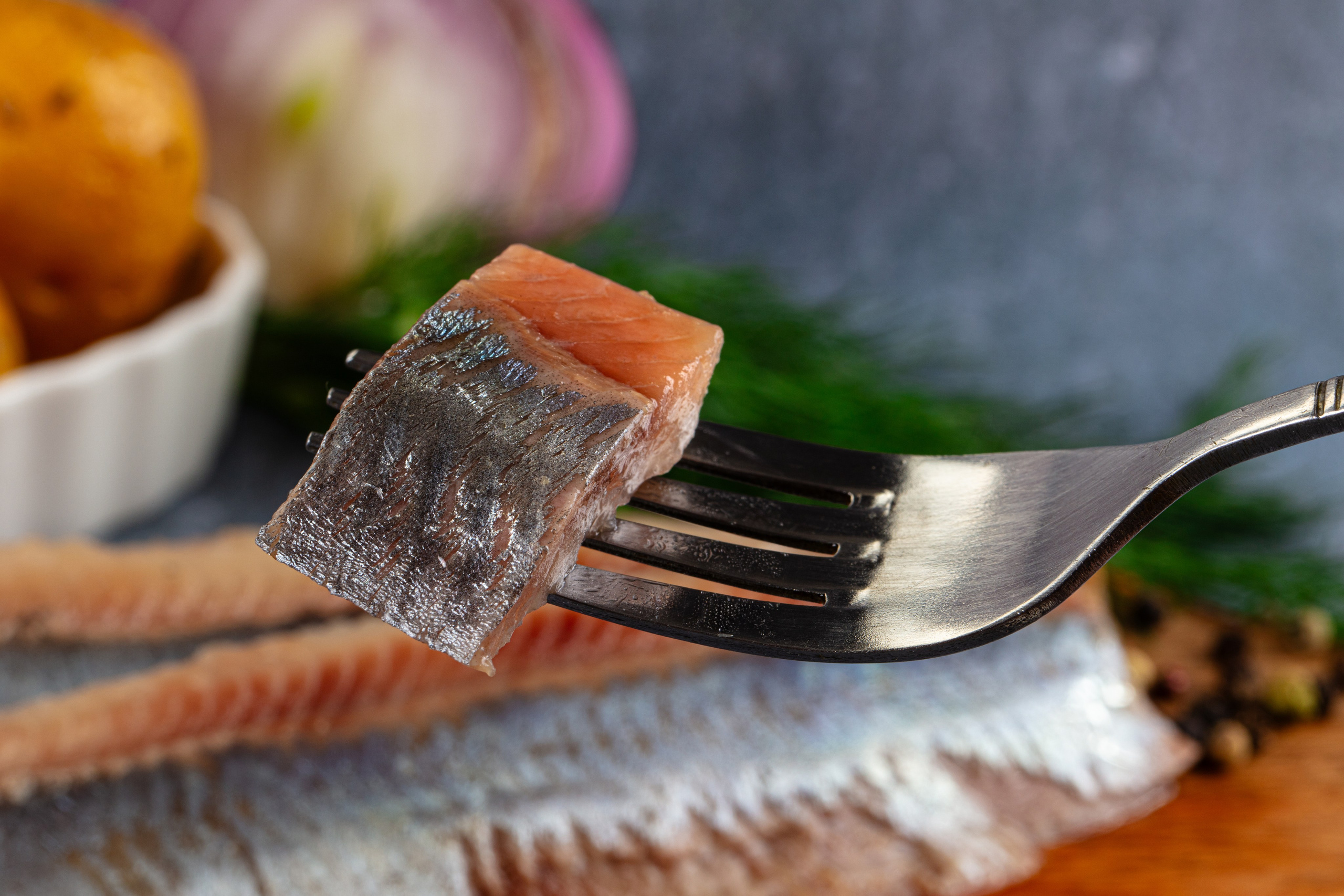 Съемка рыбы и морепродуктов для производства. Фуд-фотограф Андрей Старостин — съемка еды в Москве. 9000 руб. в час