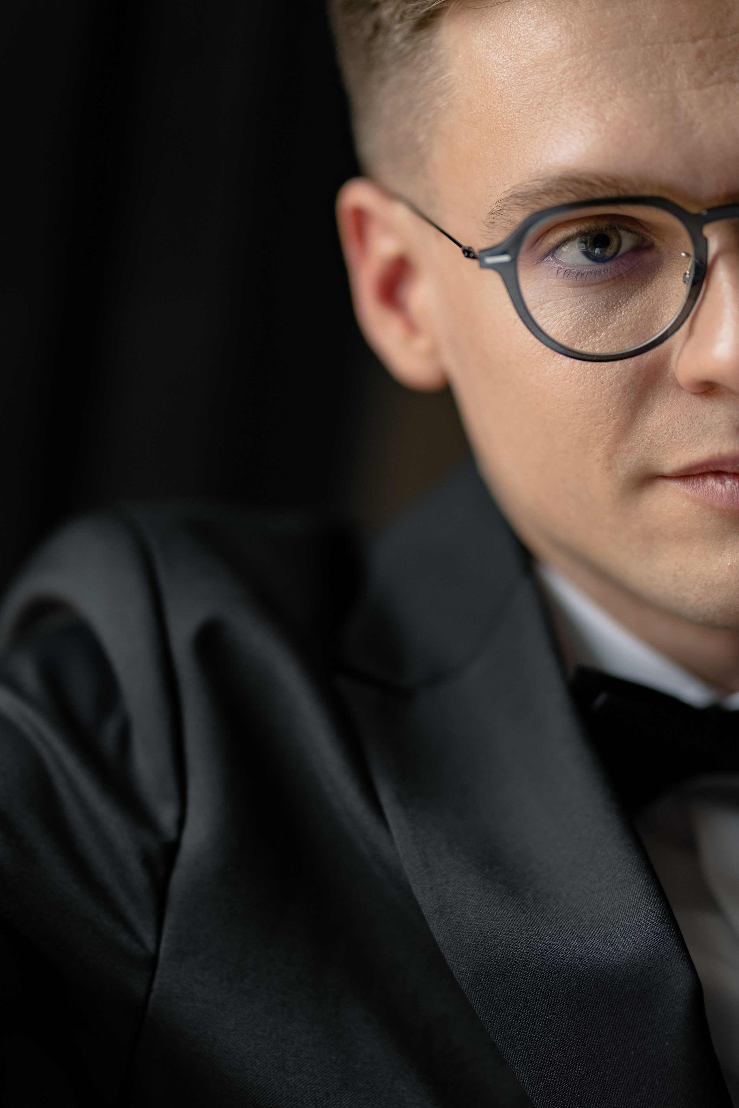 Станислав и Ангелина. Свадебный и семейный фотограф в Орша