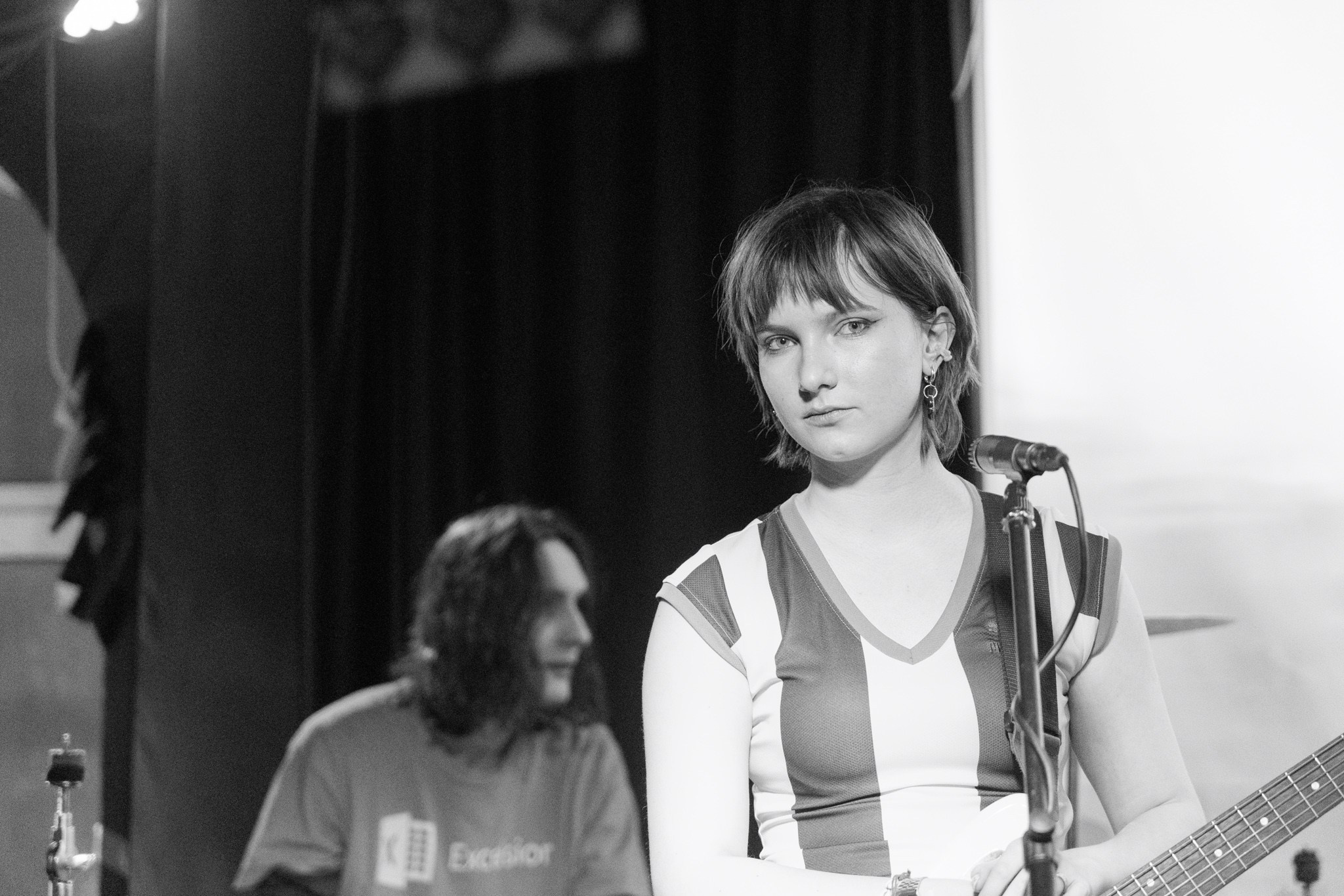 Eternal Winter day 1, 03.01.26, TAGO)))MAGO)))