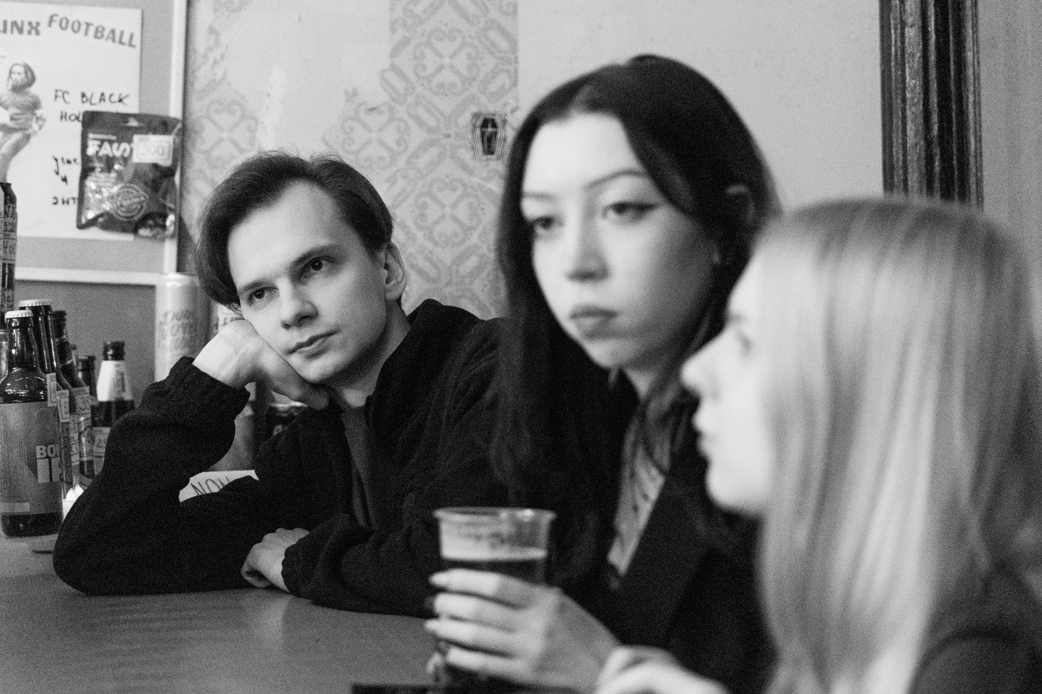 Eternal Winter day 2, 04.01.26, TAGO)))MAGO)))