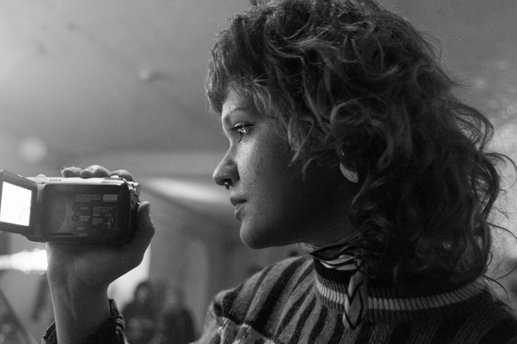 Eternal Winter day 1, 03.01.26, TAGO)))MAGO)))