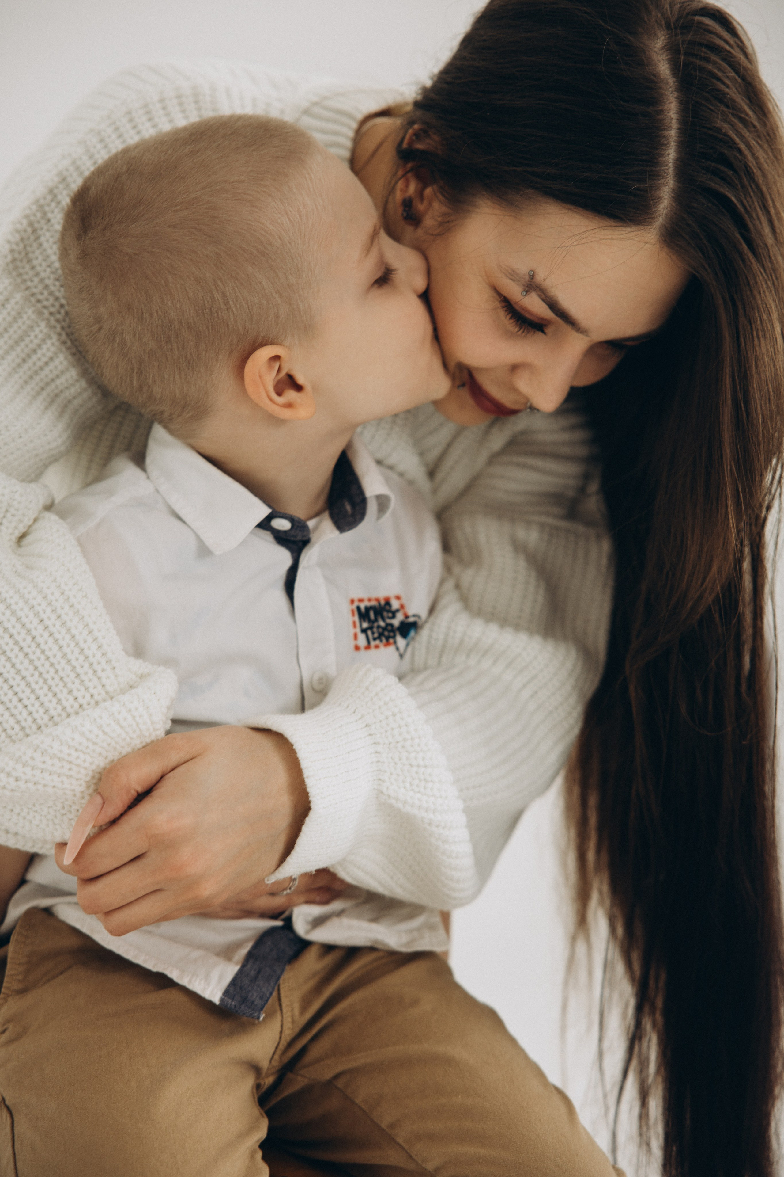 Детские съёмки, домашние (малыши до года, год и старше). Свадебный, семейный фотограф в Иркутске Светлана Макаричева