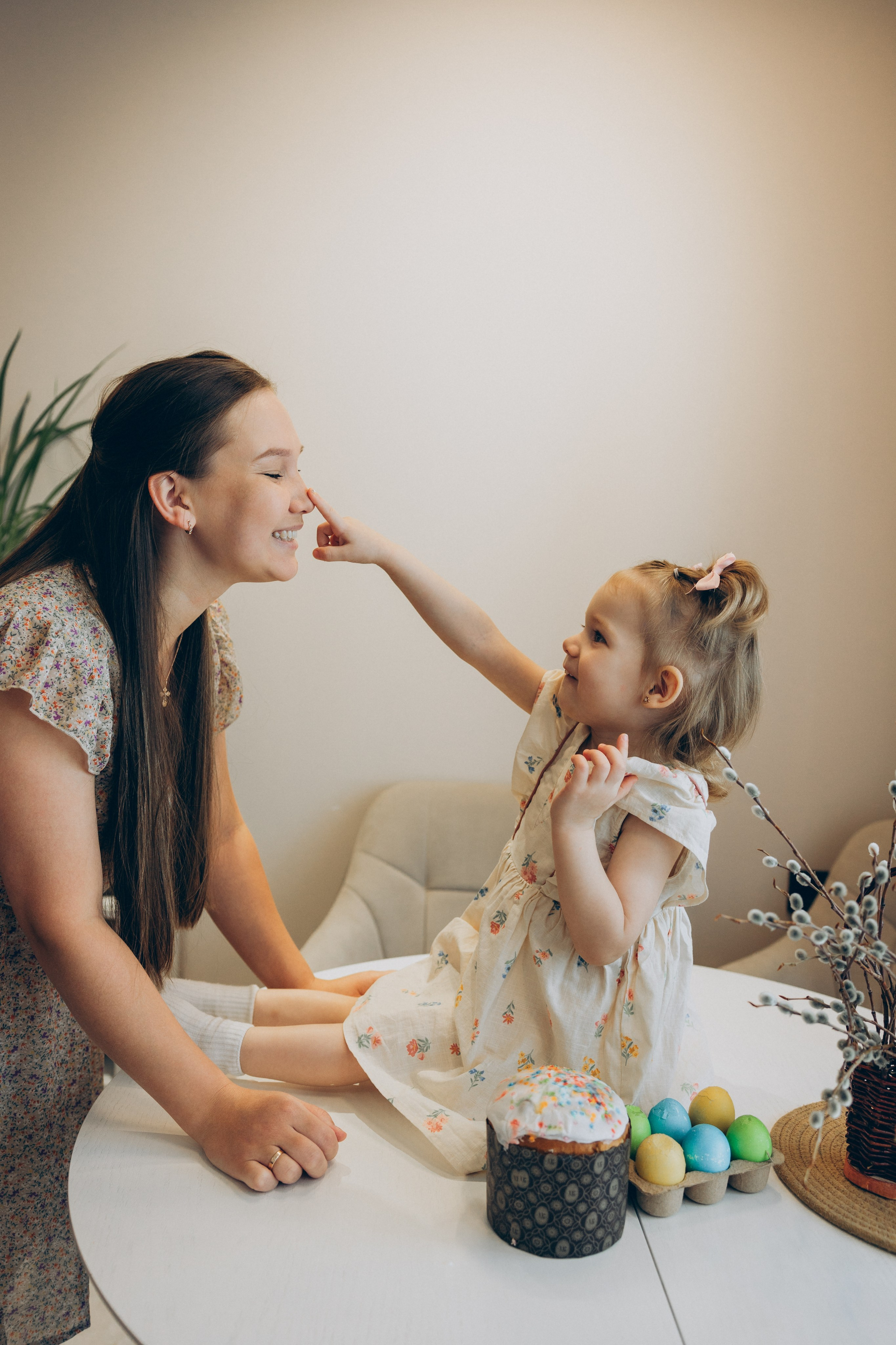 Пасха. Свадебный, семейный фотограф в Иркутске Светлана Макаричева