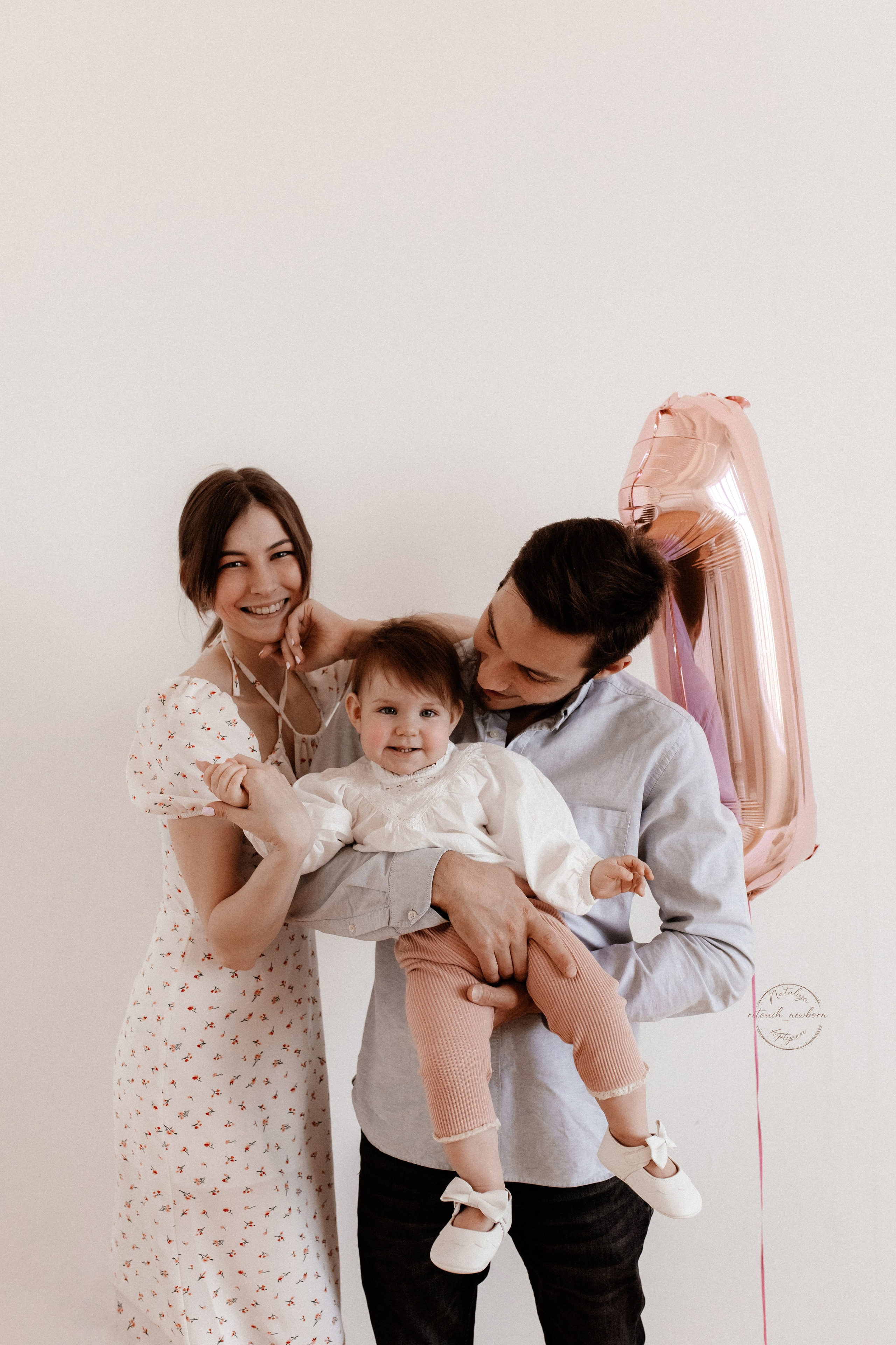 С. Ретушь новорожденных, обучение ретуши новорожденных, Наталия Коптяева