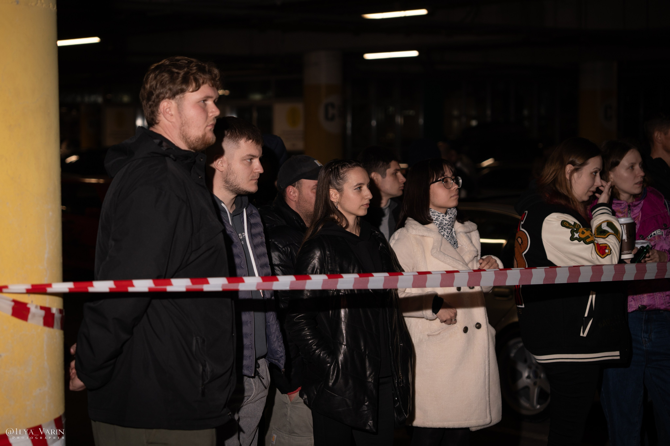 DnB 08/11/2025. TuninGGameS Media