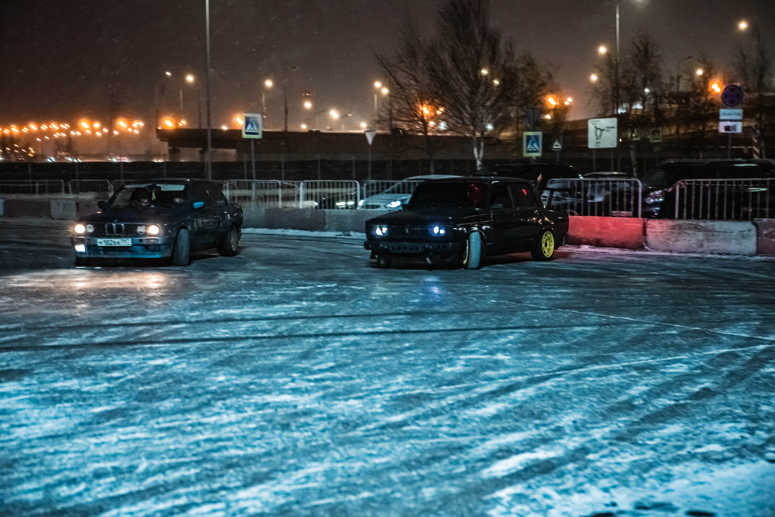 DnB 12/12/25. TuninGGameS Media