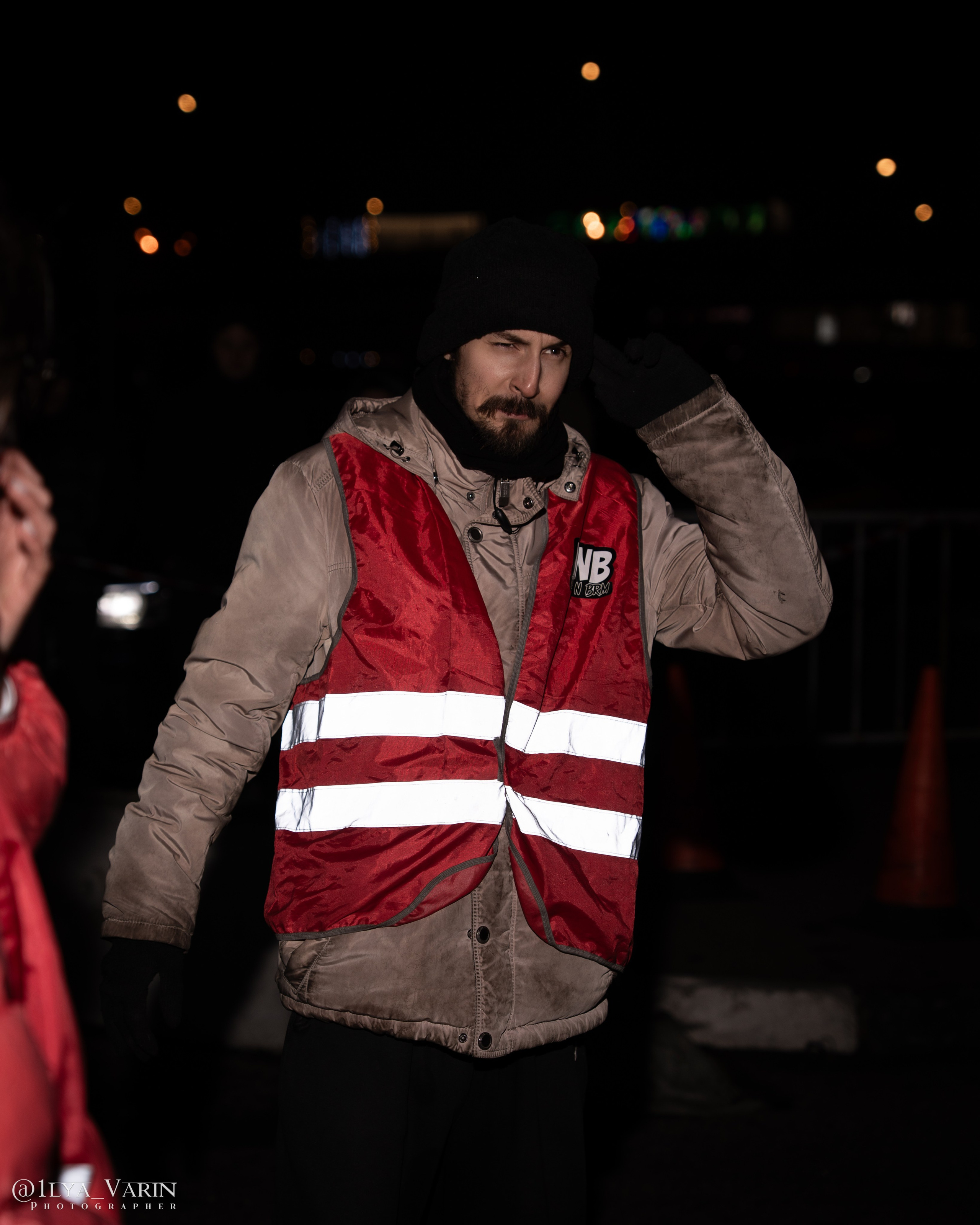 DnB 14/11/2025. TuninGGameS Media