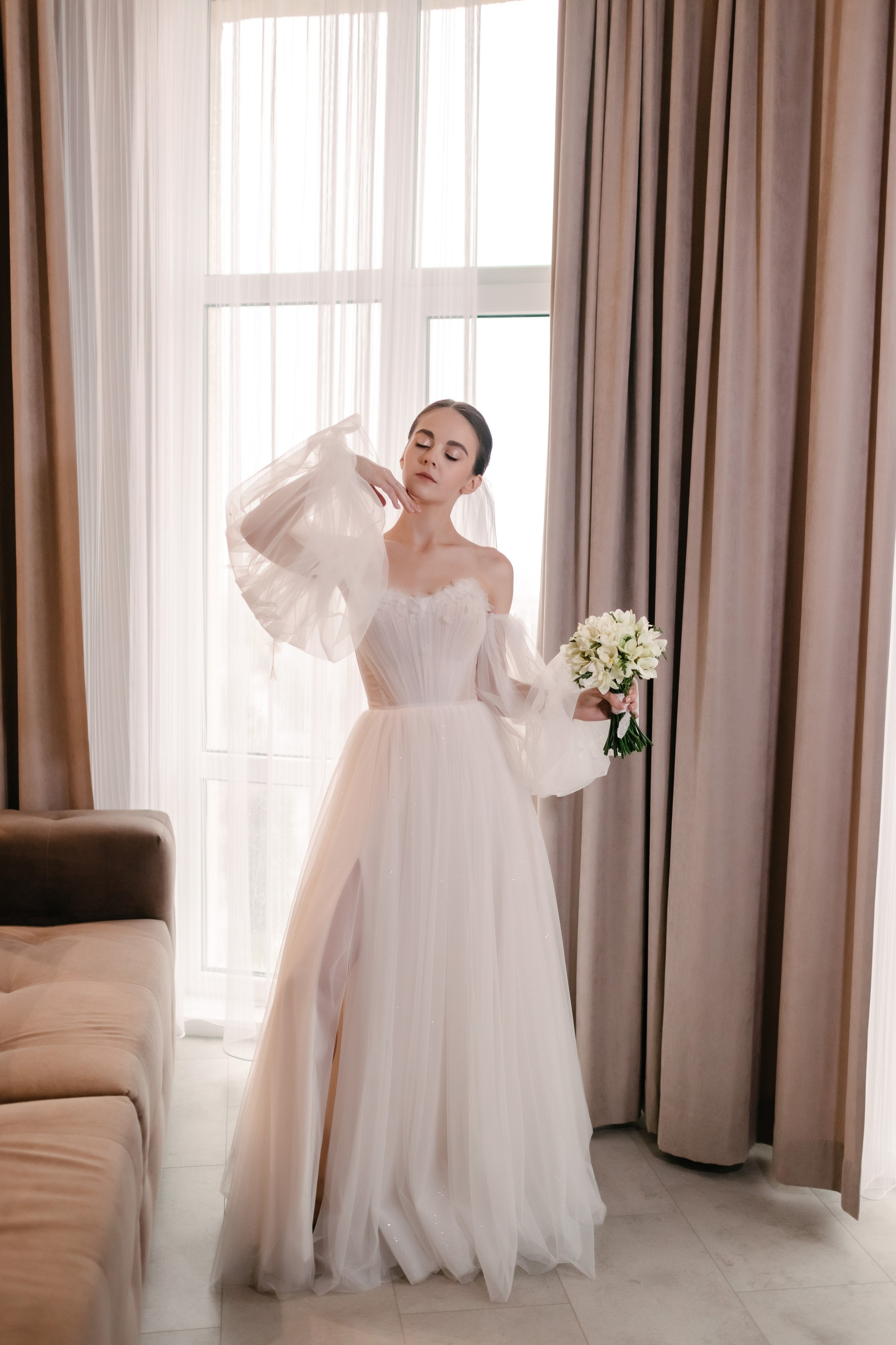 Ирина, Иван. Фотограф Волгоград Кристина Прохоренко