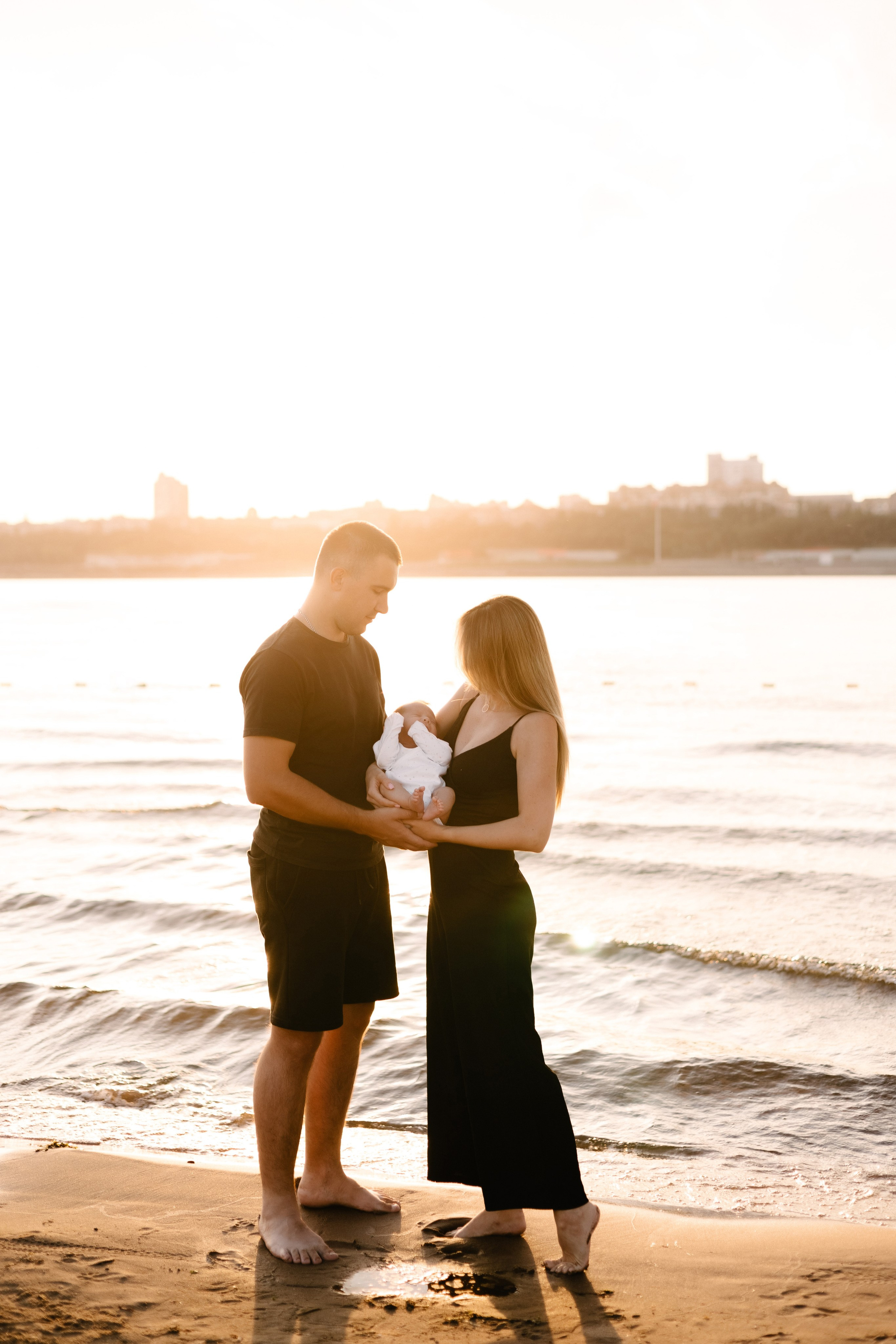 Валерия, Александр, Артем. Фотограф Волгоград Кристина Прохоренко