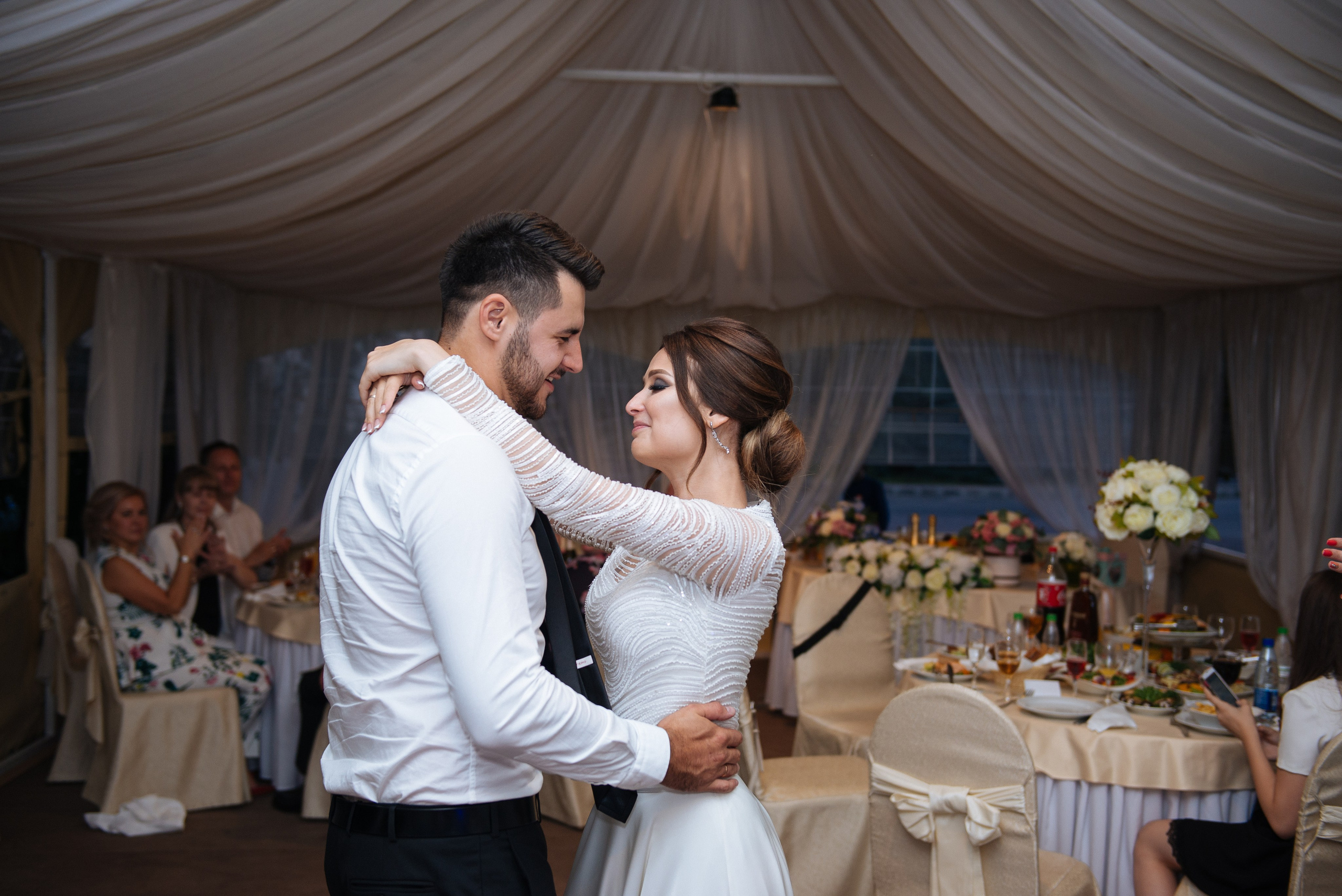 Никита и Кристина. Сергей Шумаков | Свадебный фотограф Москва