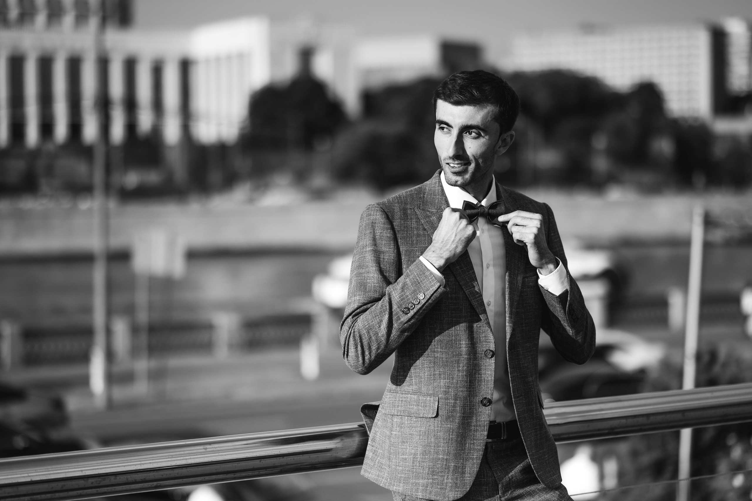 Вадим и Елена. Сергей Шумаков | Свадебный фотограф Москва