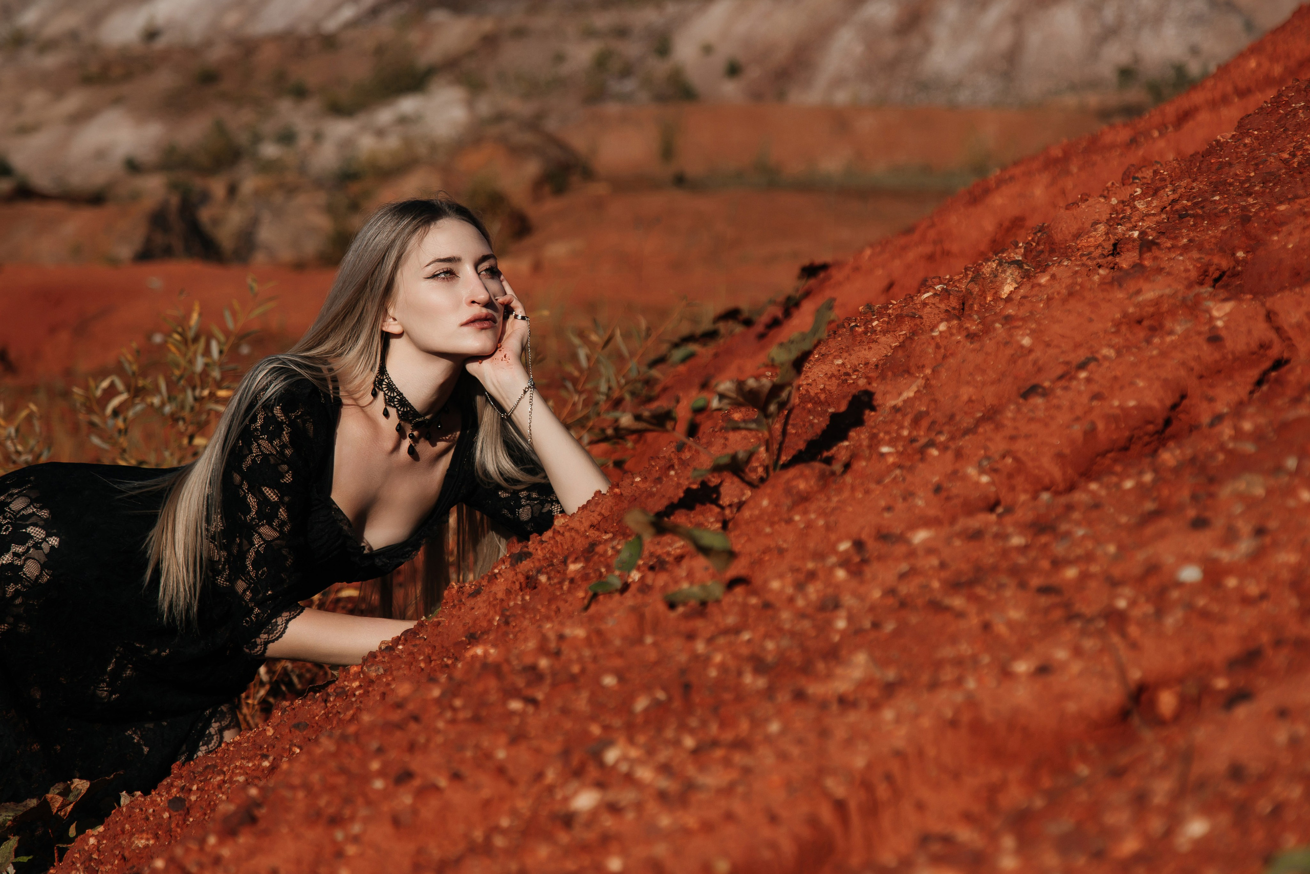 ФОТОСЕССИЯ НА ОЗЕРЕ КАМЕНУШКА. Фотограф в Киселёвске Татьяна Трухалева