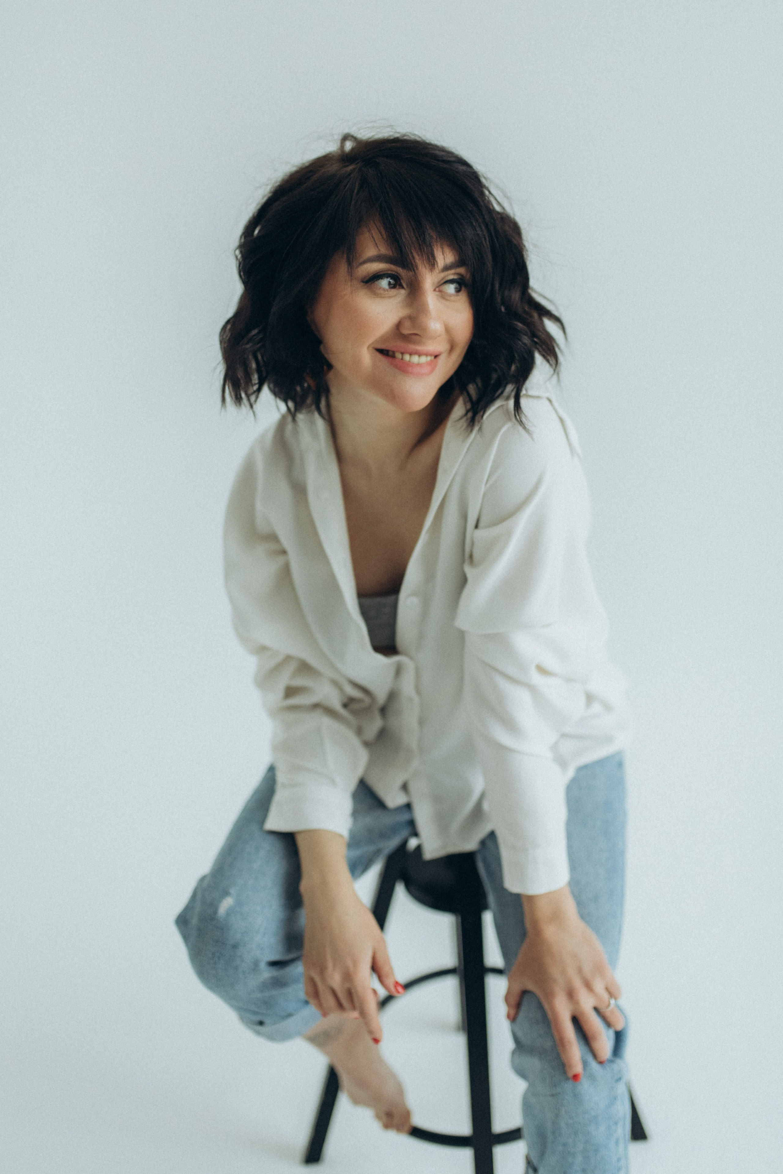 Анна Руднева. Семейный фотограф в Москве Екатерина Север