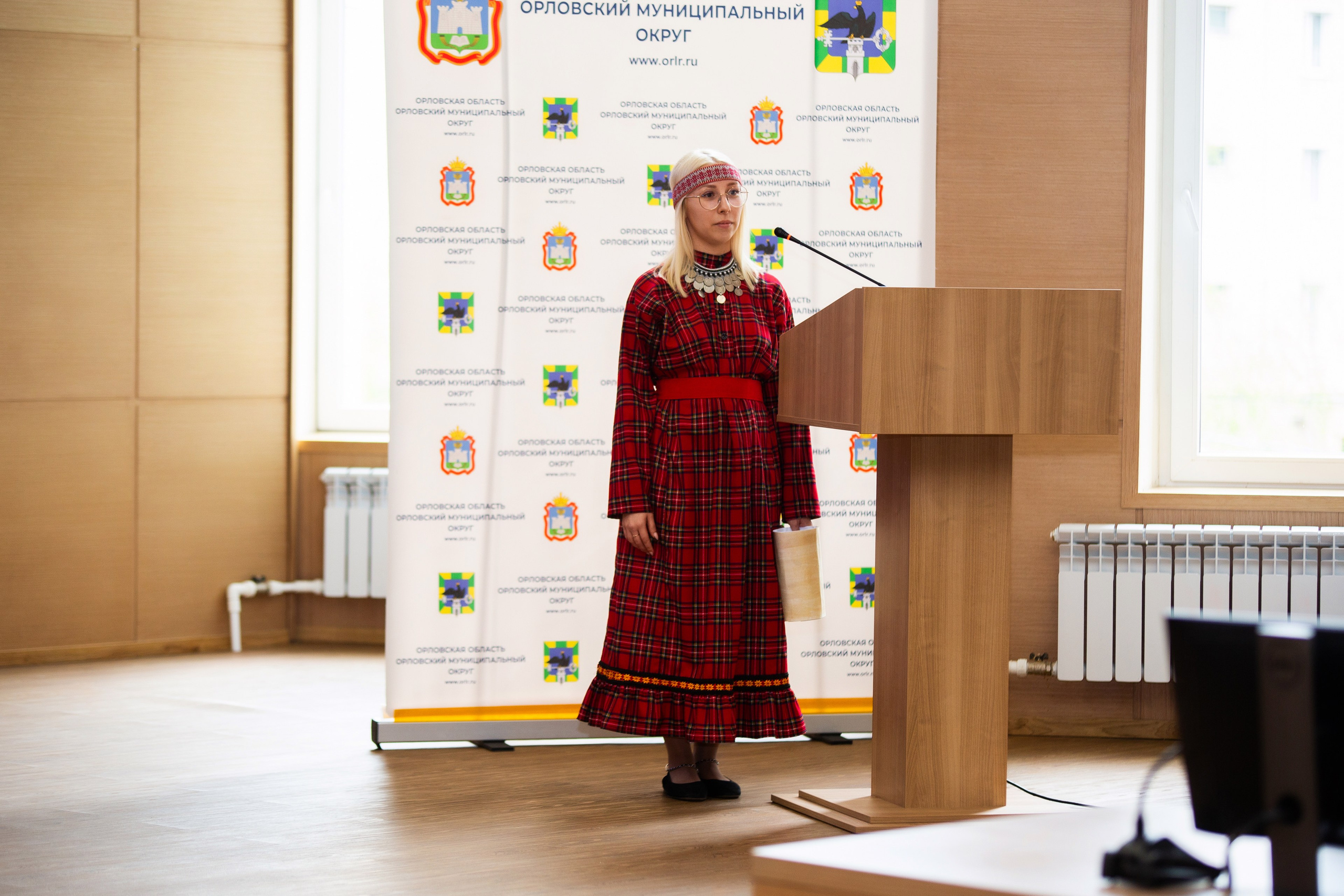 Мои медиа выборы 2024. Профессиональный фотограф в Мценске и Орловской области