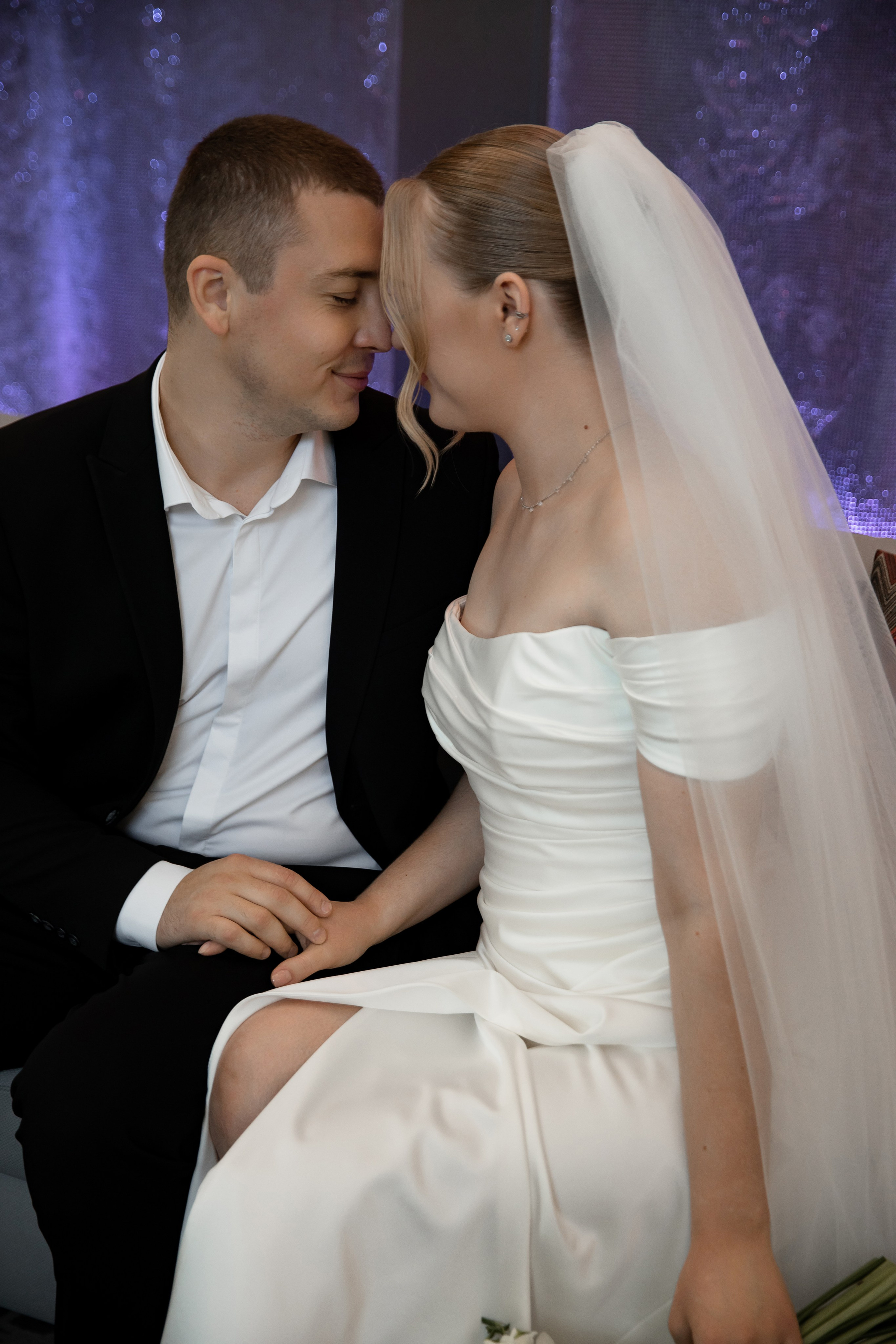 Алина Кирилл. Свадебный фотограф в Краснодарском крае Карина Будниченко