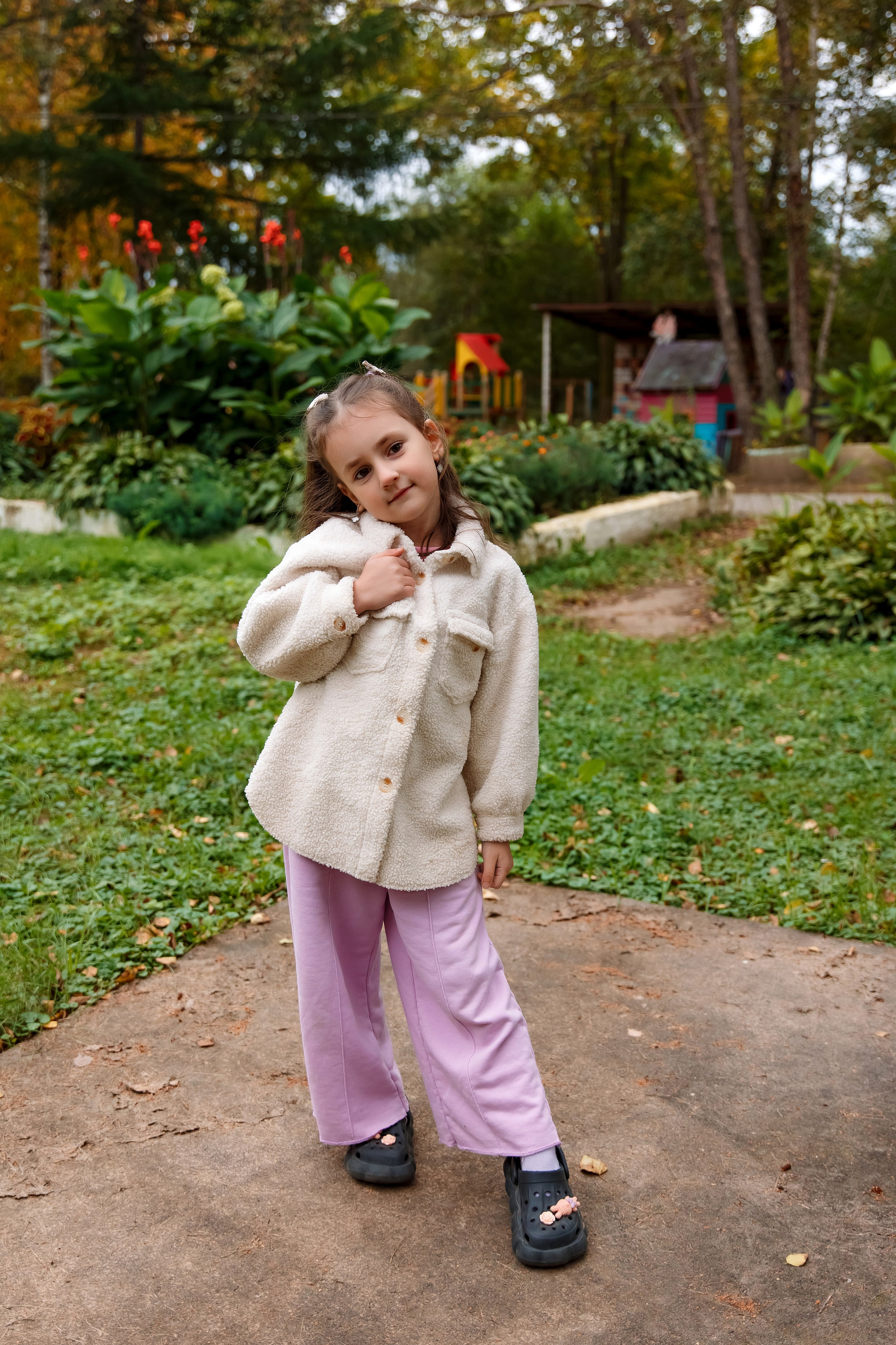 Детский Сад № 10. Фотограф Любовь Корниенко, Примоский край