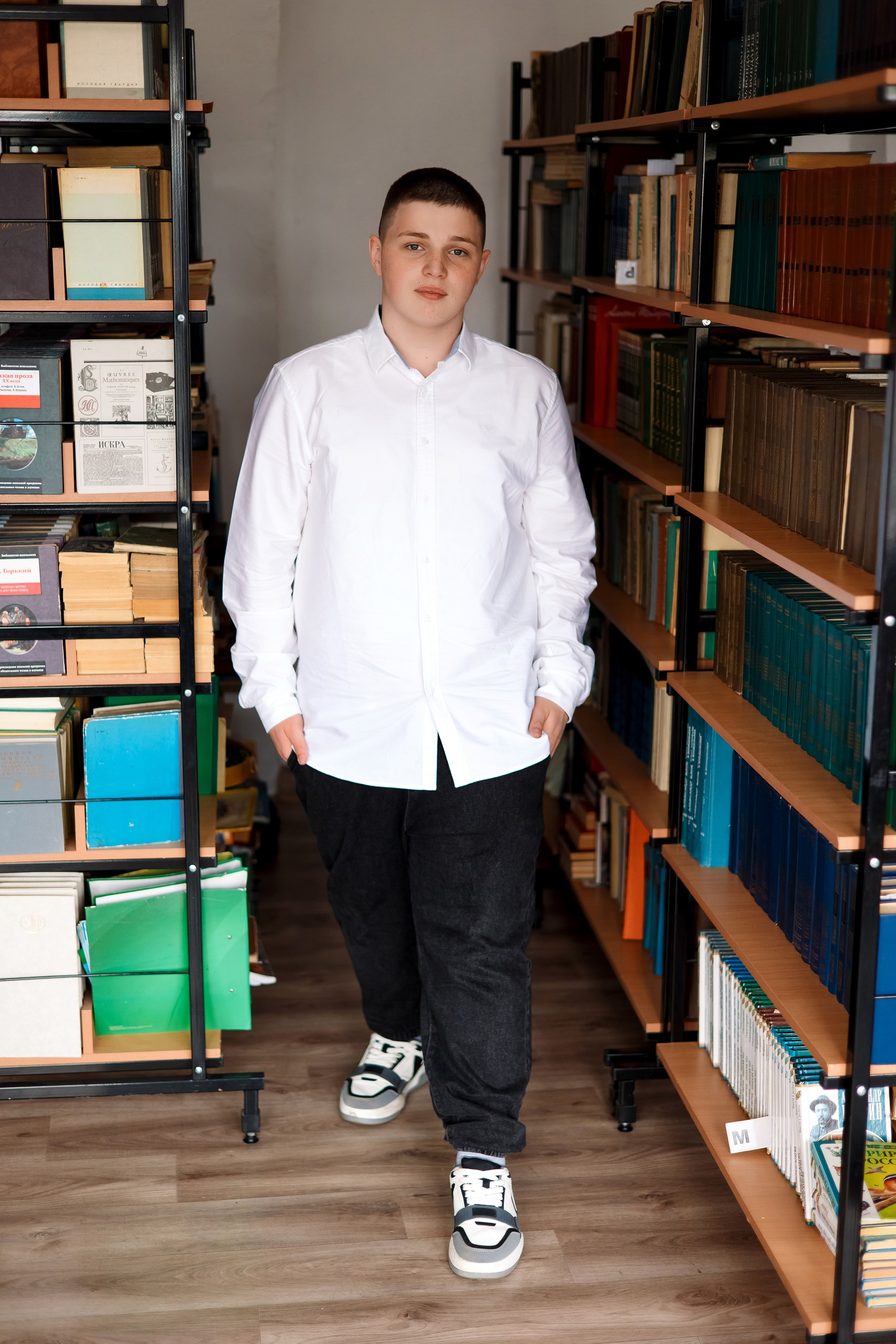 9 класс съемка в школе. Фотограф Любовь Корниенко, Примоский край