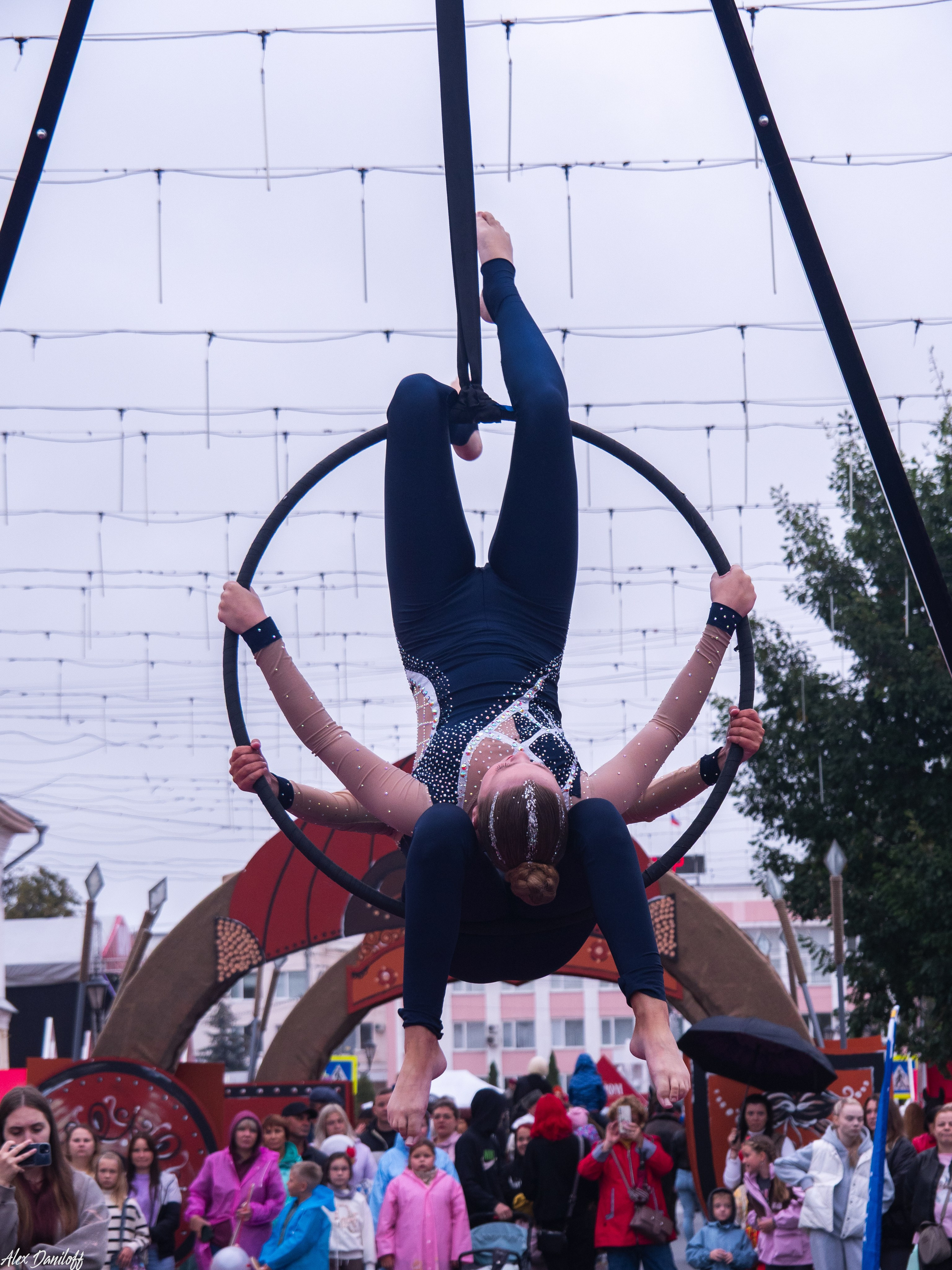 День города Муром 2025. Муром-Инфо. Новости культуры, образования, спорта в городе Муром