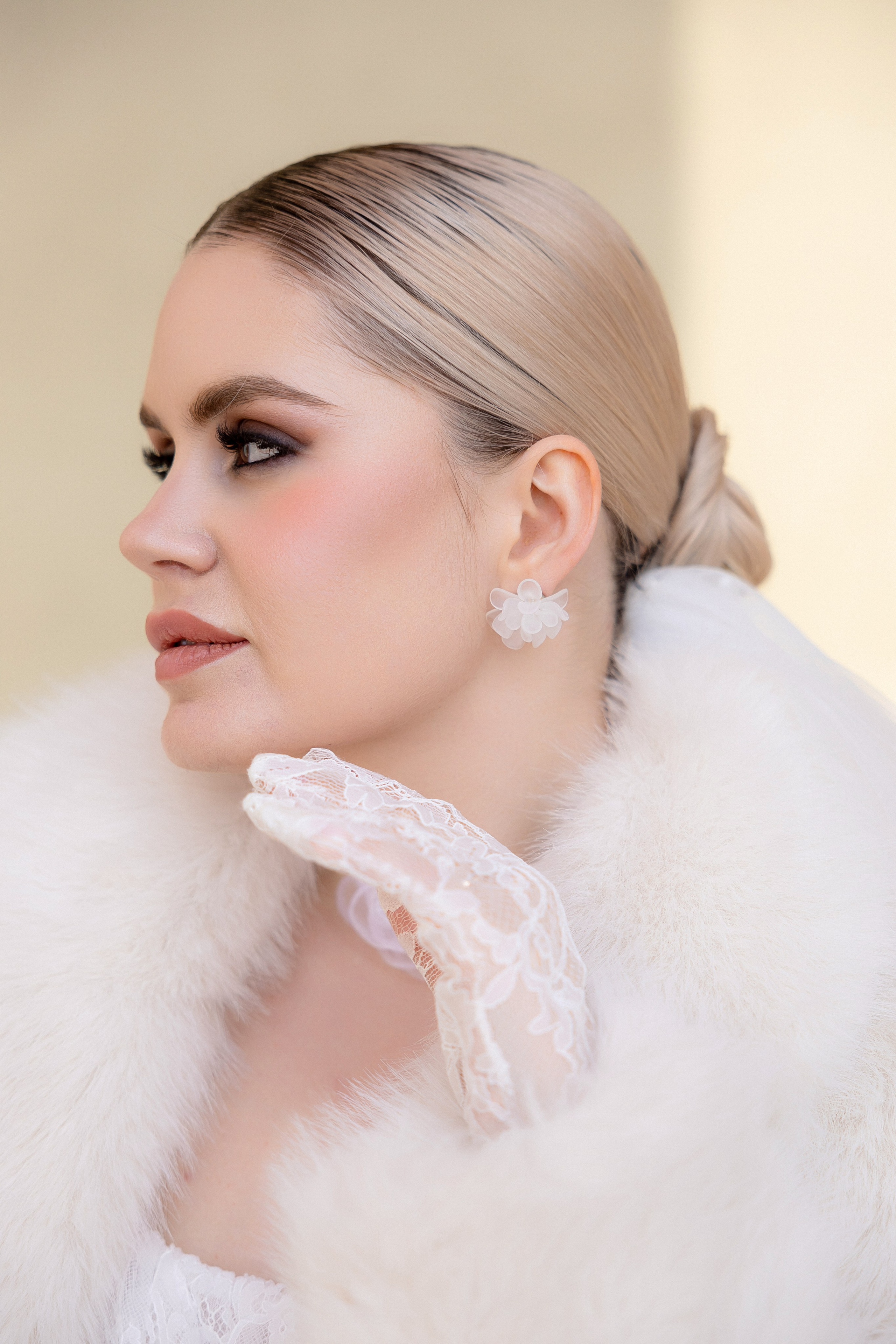 Иван и Валерия. Свадебный и портретный фотограф в Миассе Филиппенко Дарья