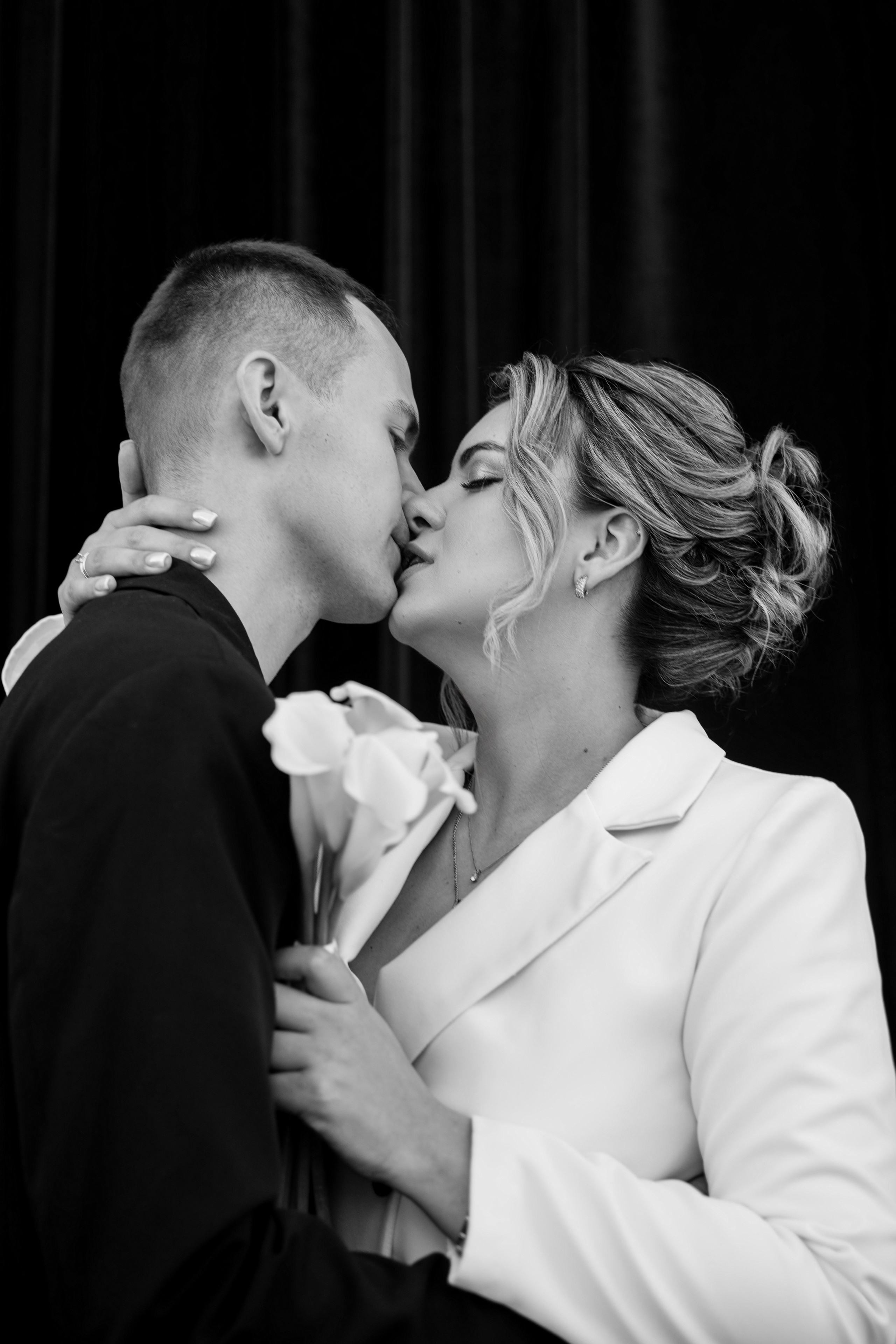 Кирилл и Анастасия. Фотограф в Красноярске