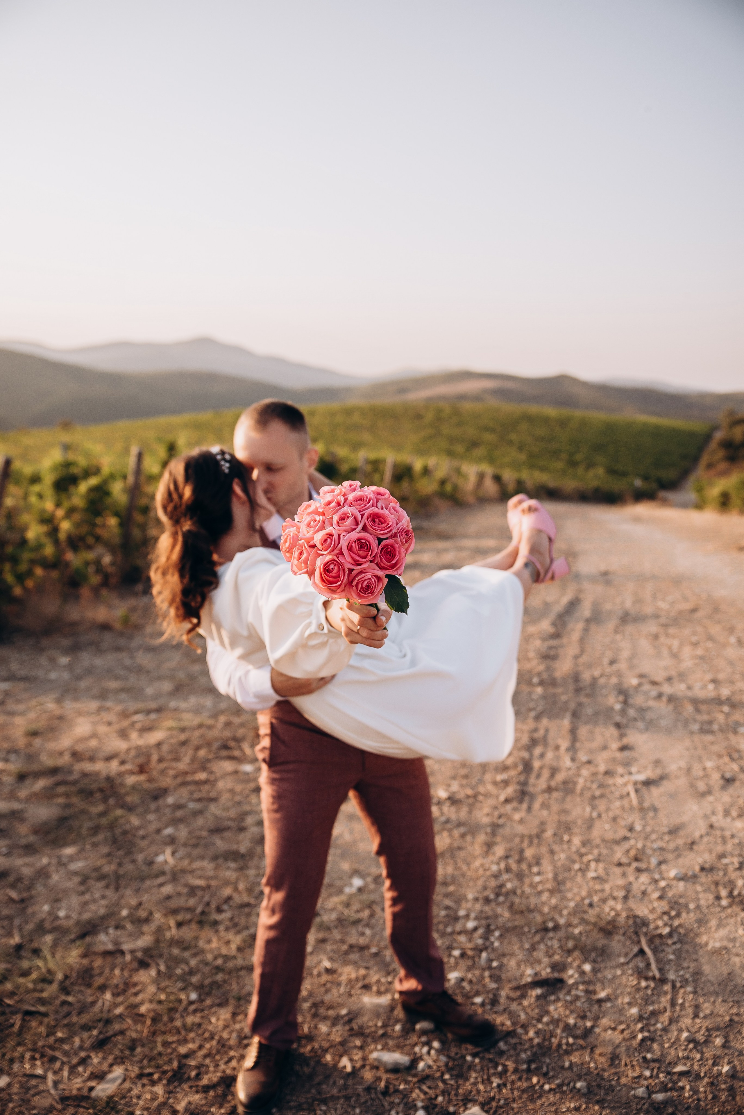 Wedding day 30.09.2023. Фотограф Новороссийск / ЮФО / Москва Руслан Пелин