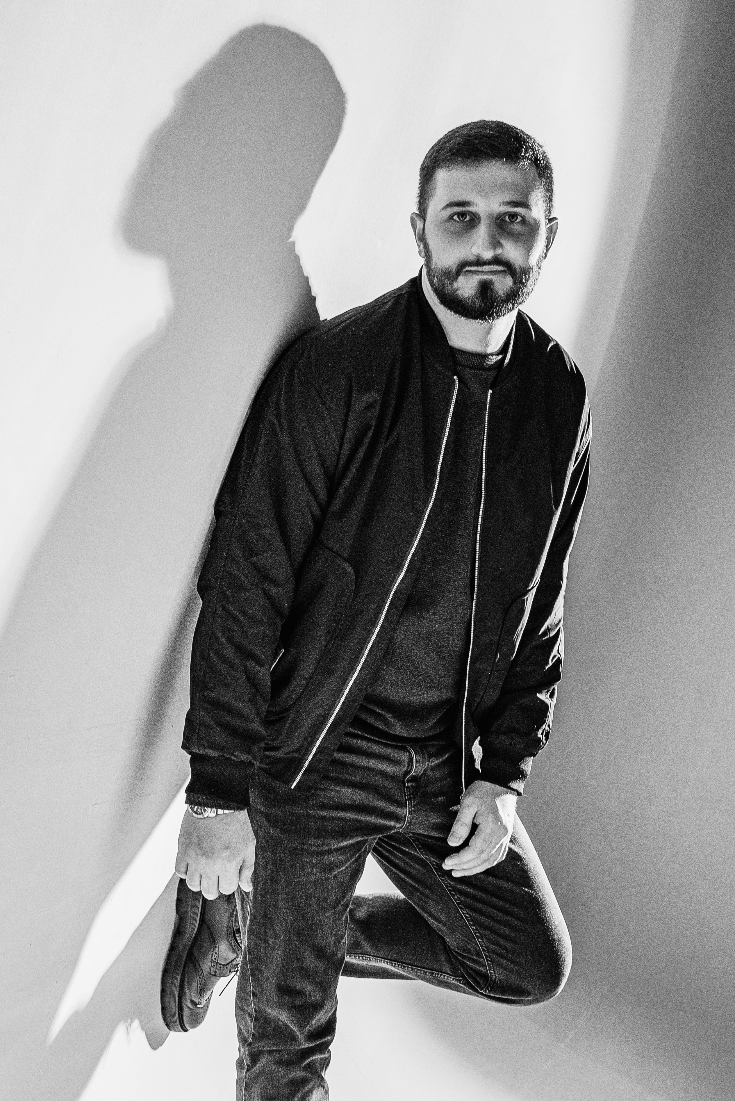 Владислав. Фотограф Новороссийск / ЮФО / Москва Руслан Пелин